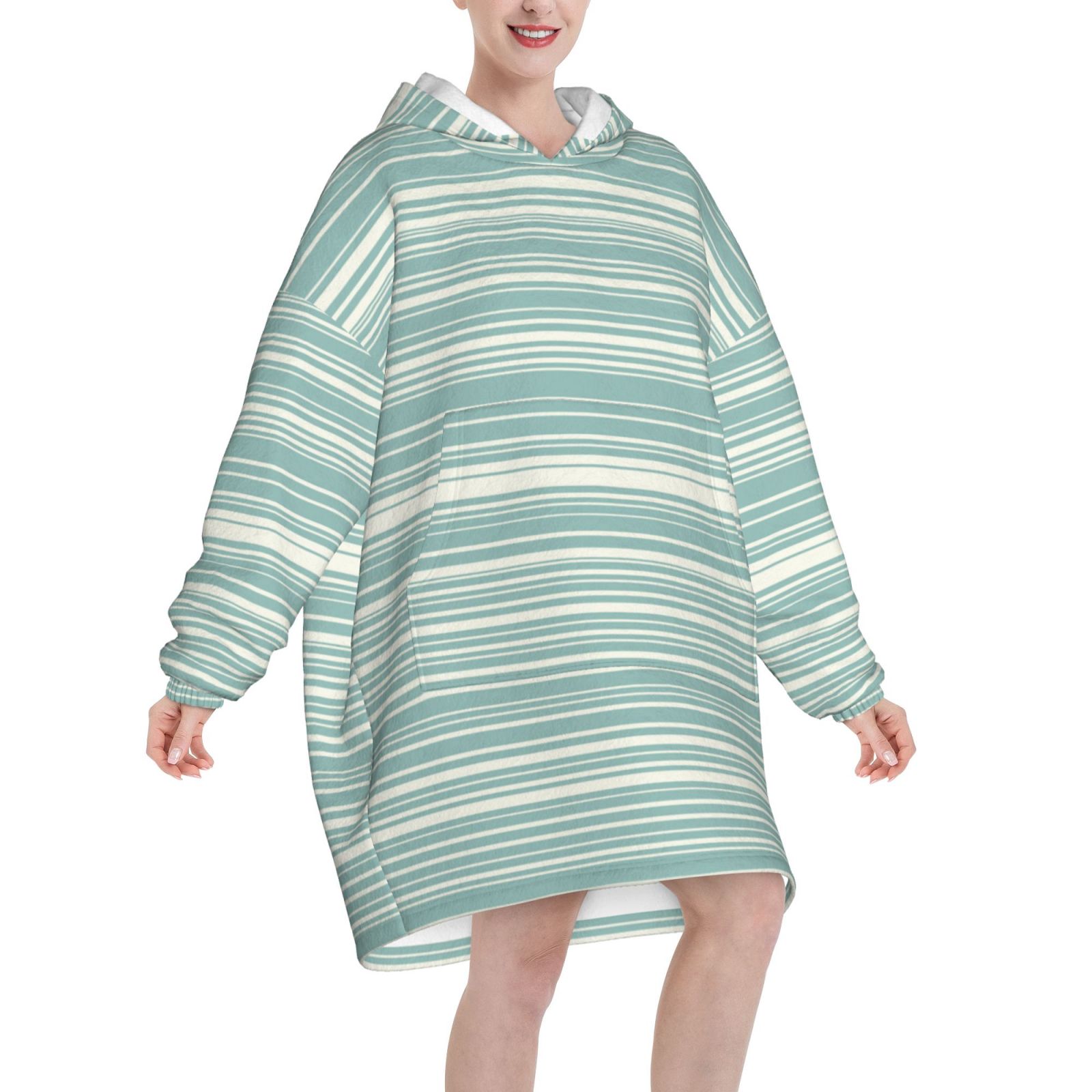 Blanket Hoodie