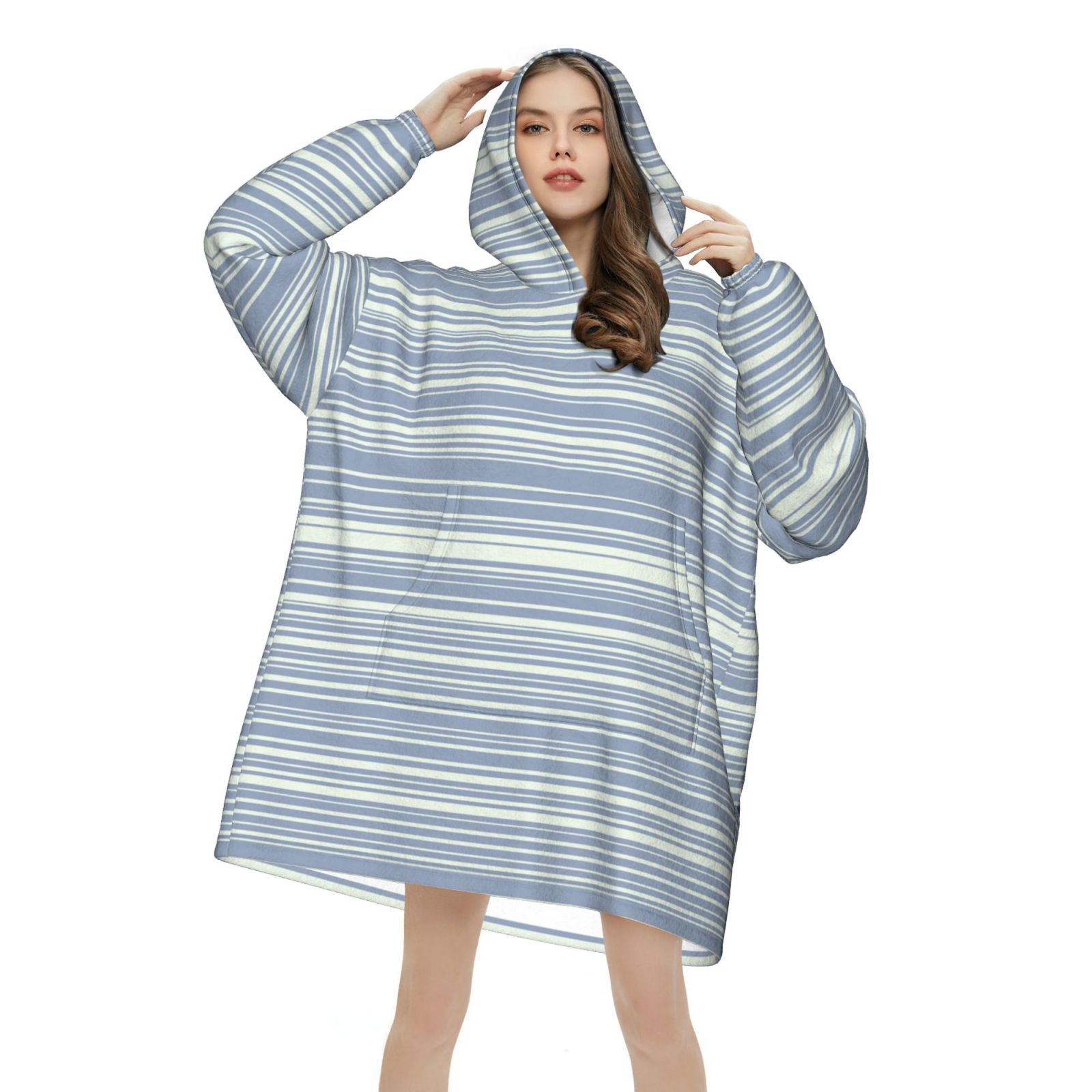 Blanket Hoodie