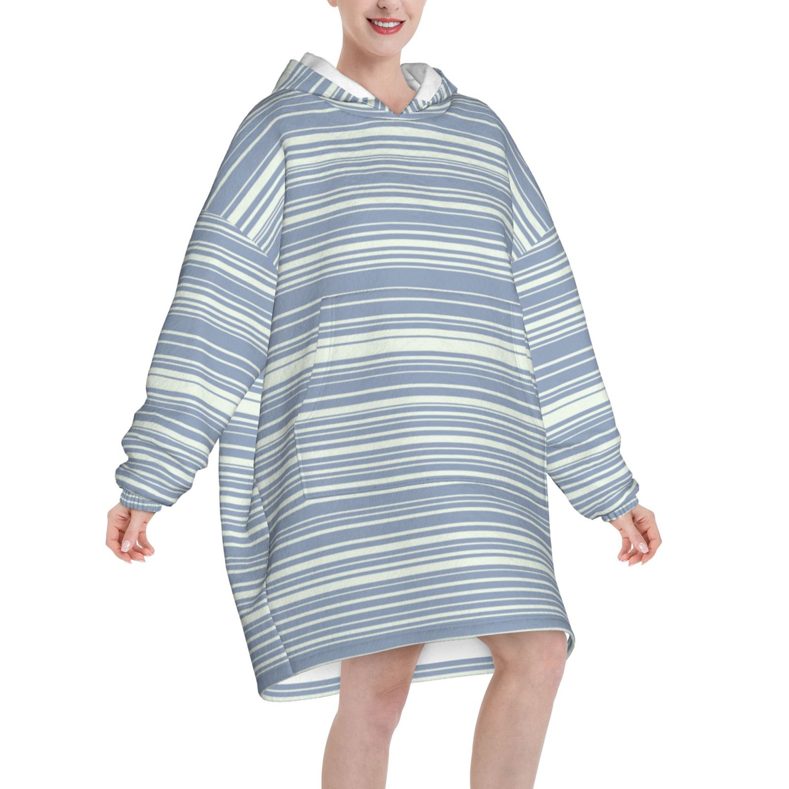 Blanket Hoodie