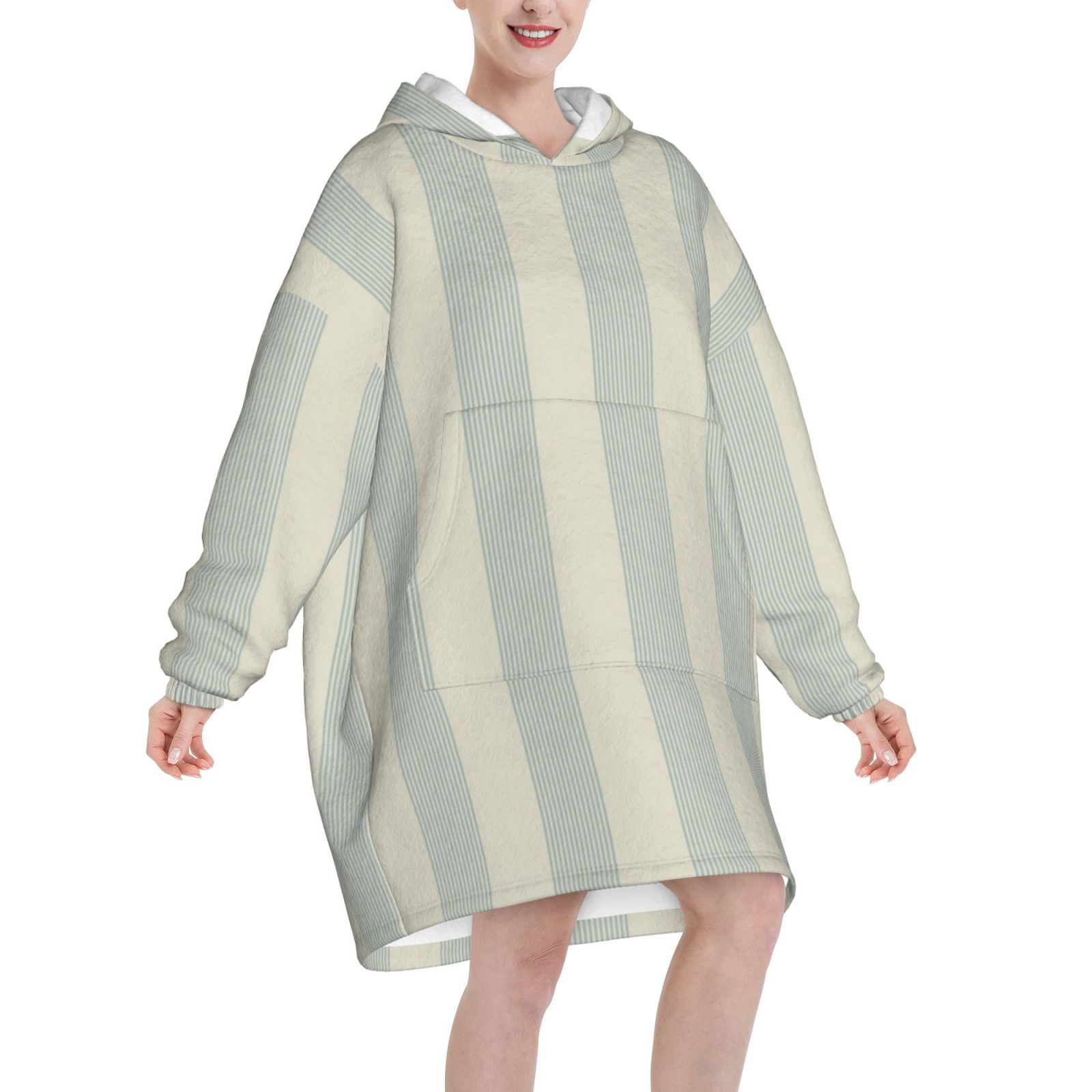 Blanket Hoodie