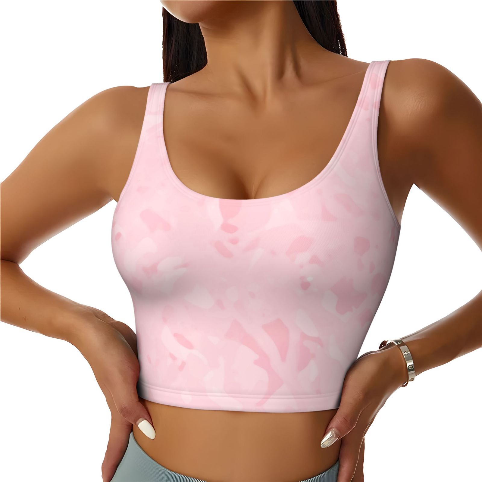 Women's Sports Vest