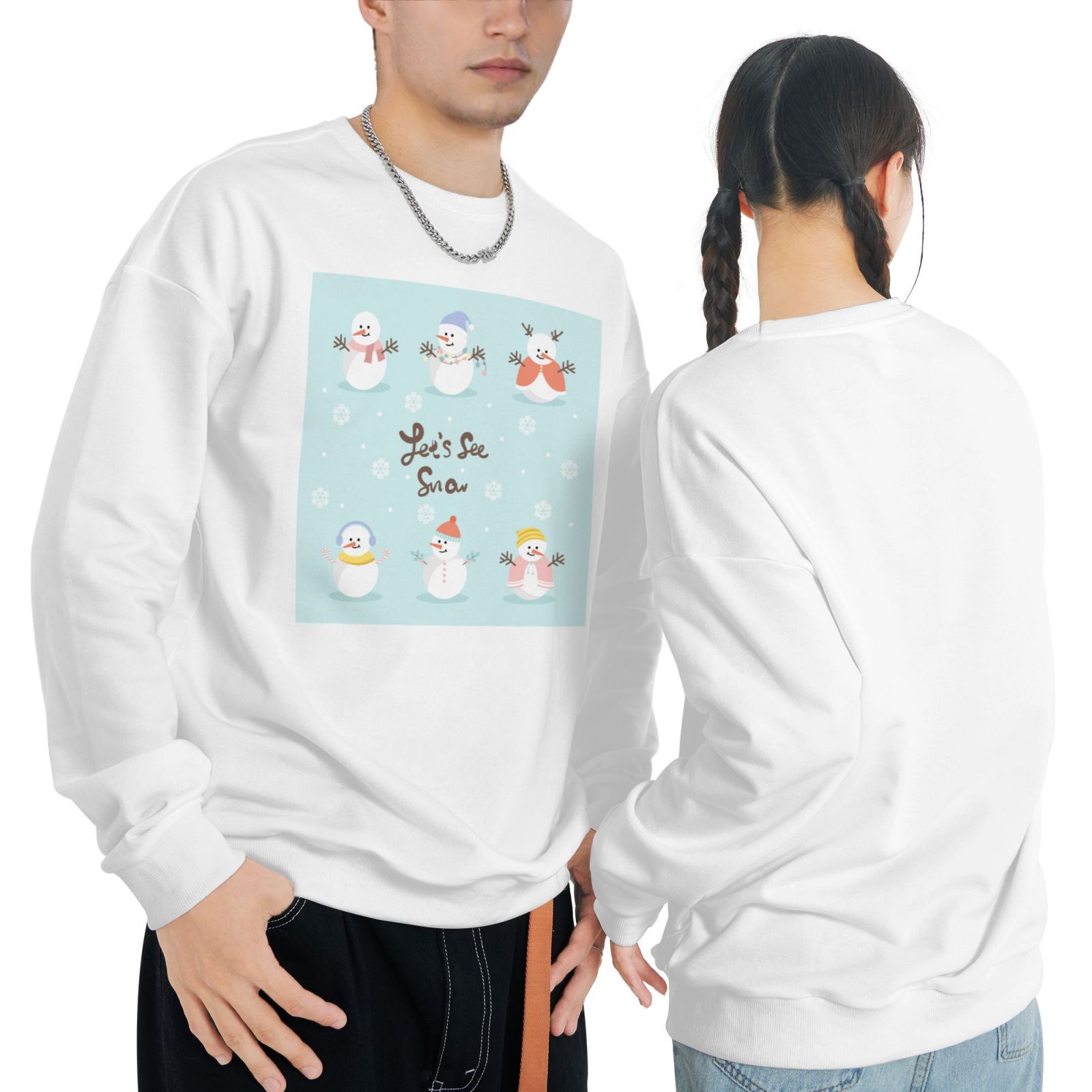 Adult Sweatshirts