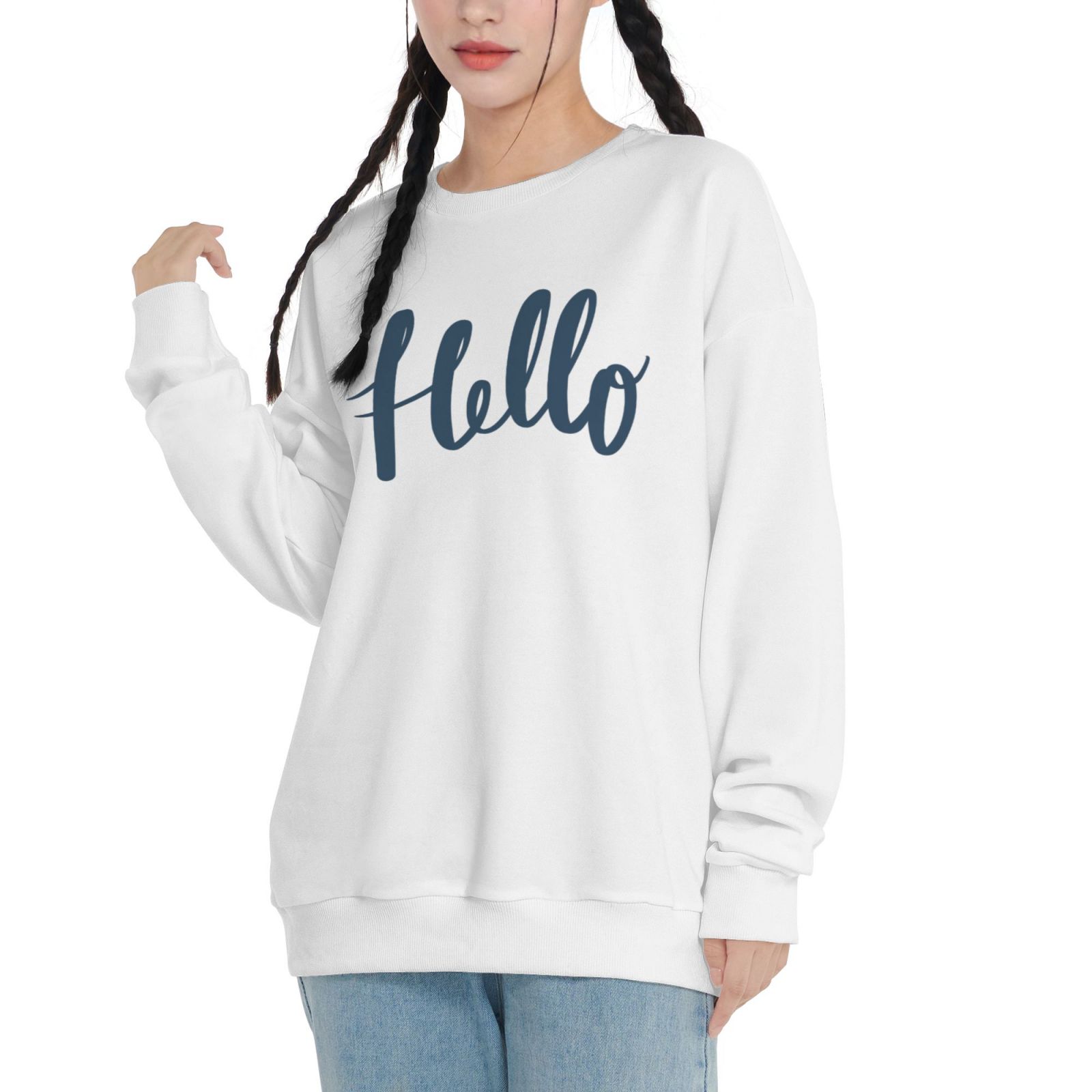 Adult Sweatshirts