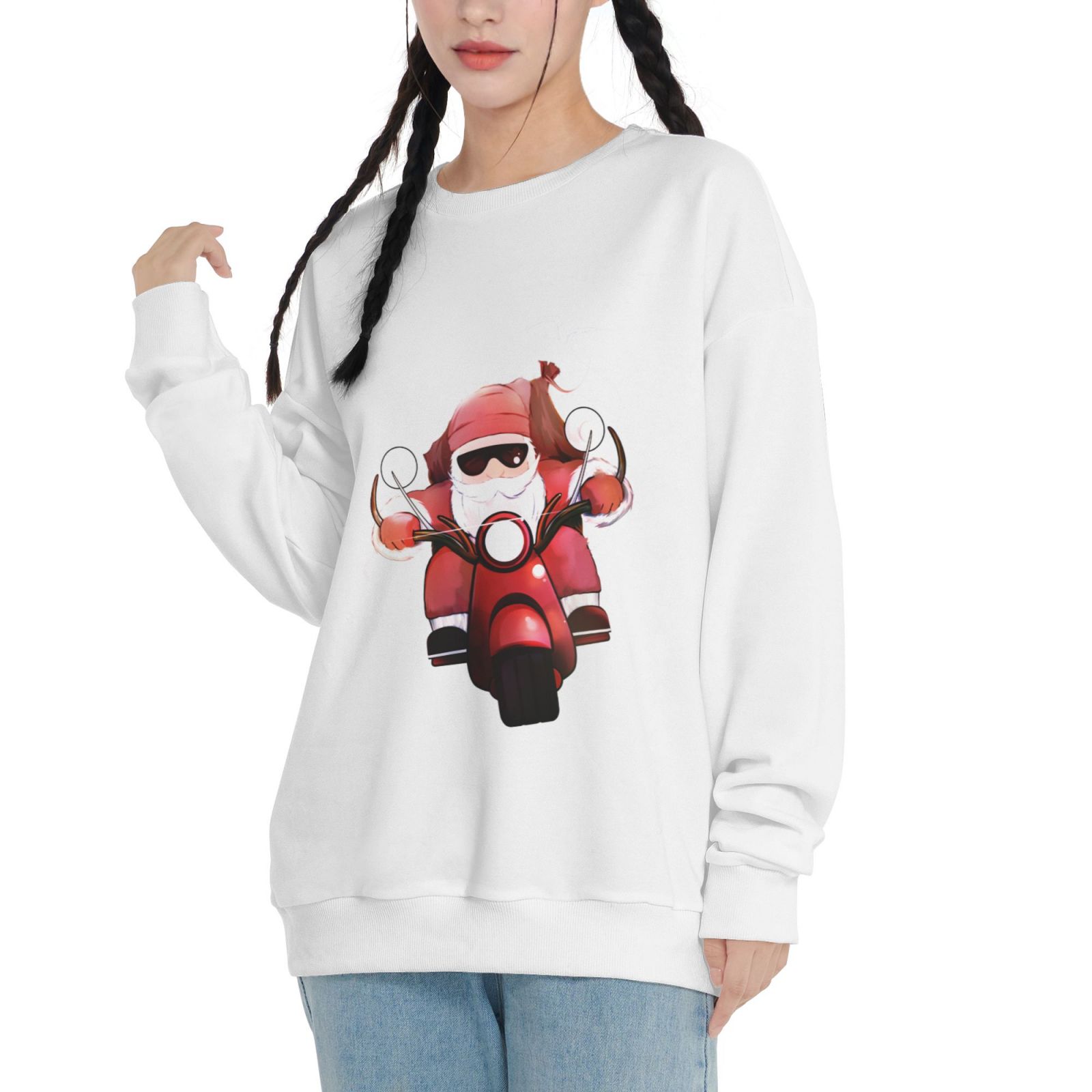 Adult Sweatshirts