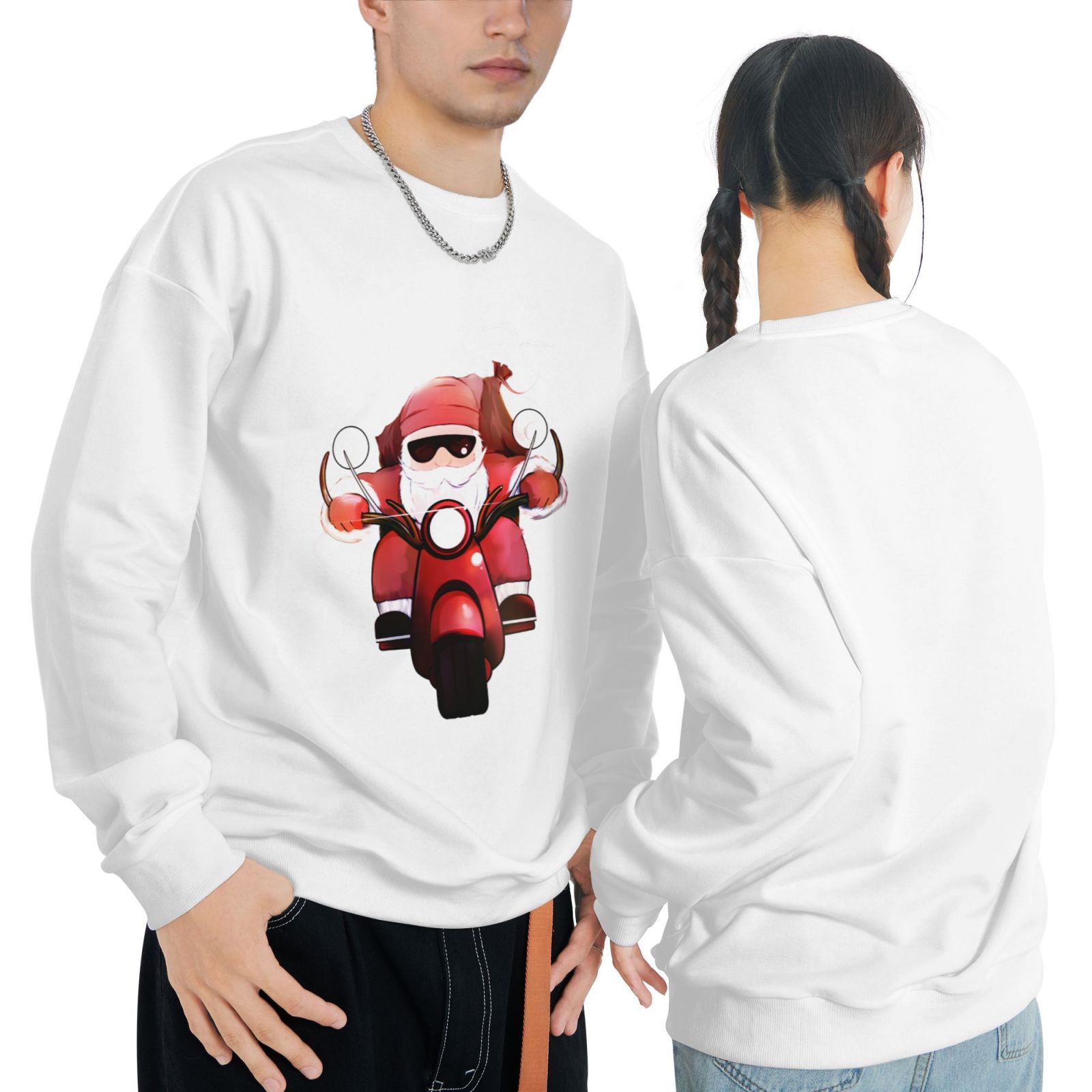 Adult Sweatshirts