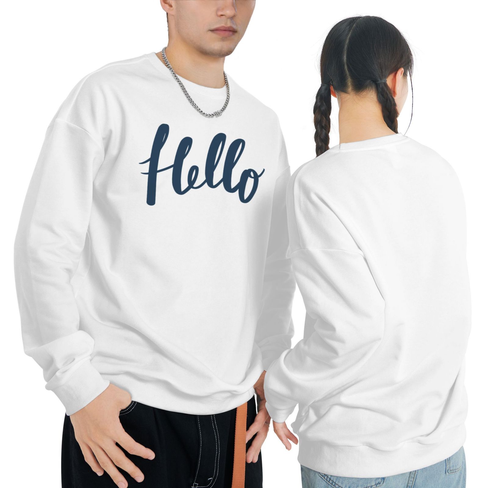 Adult Sweatshirts