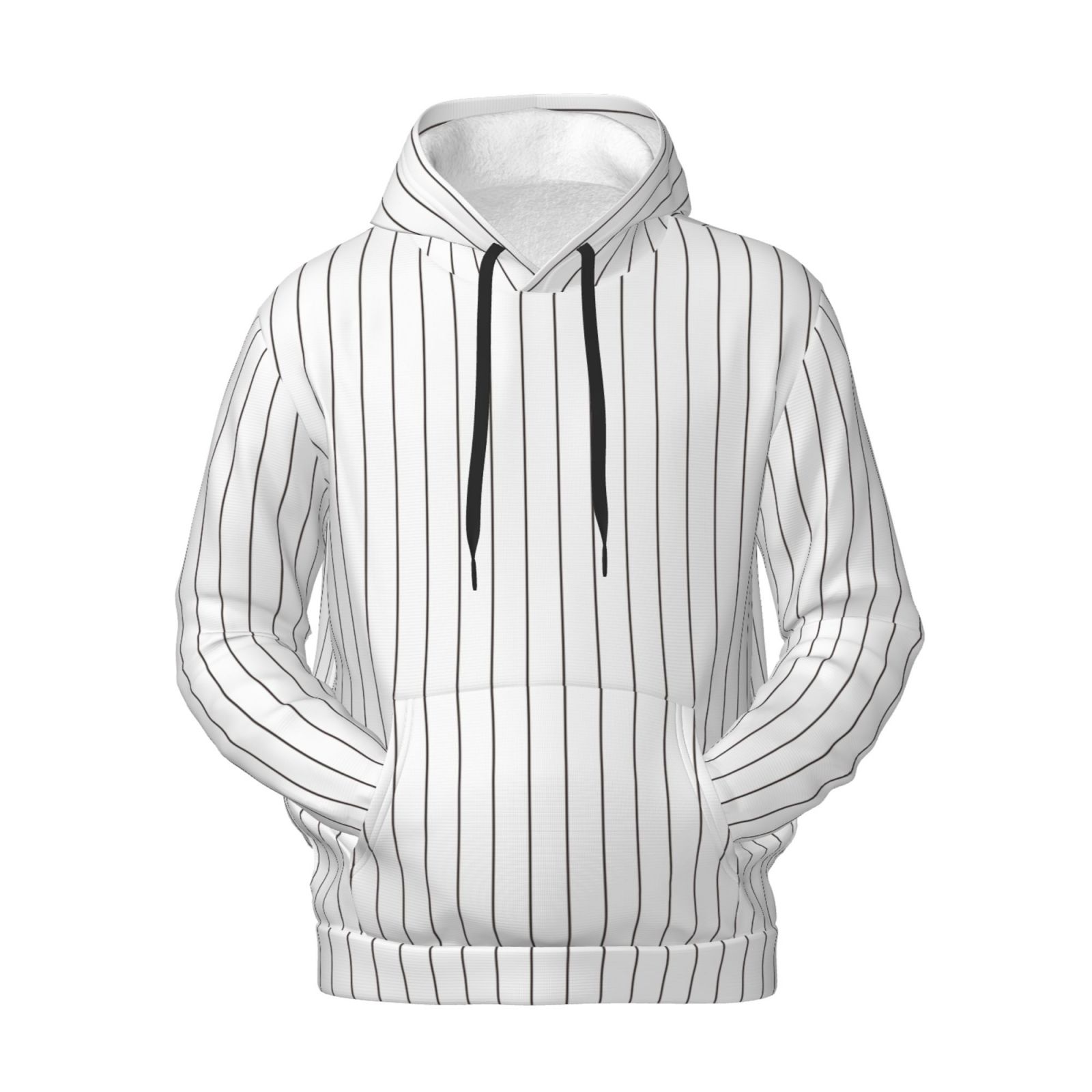 Men's Fleece Hoodie