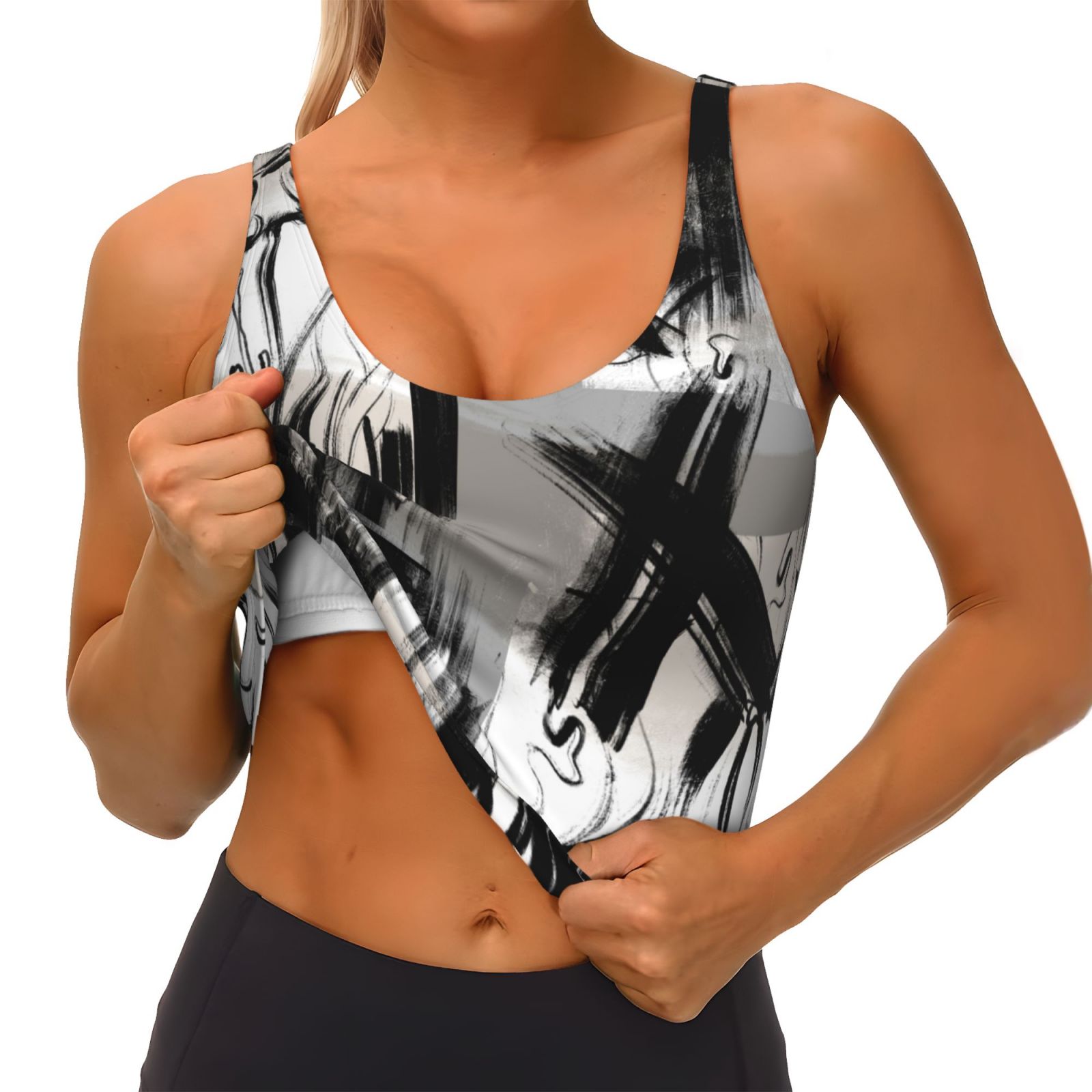 Women's Sports Vest