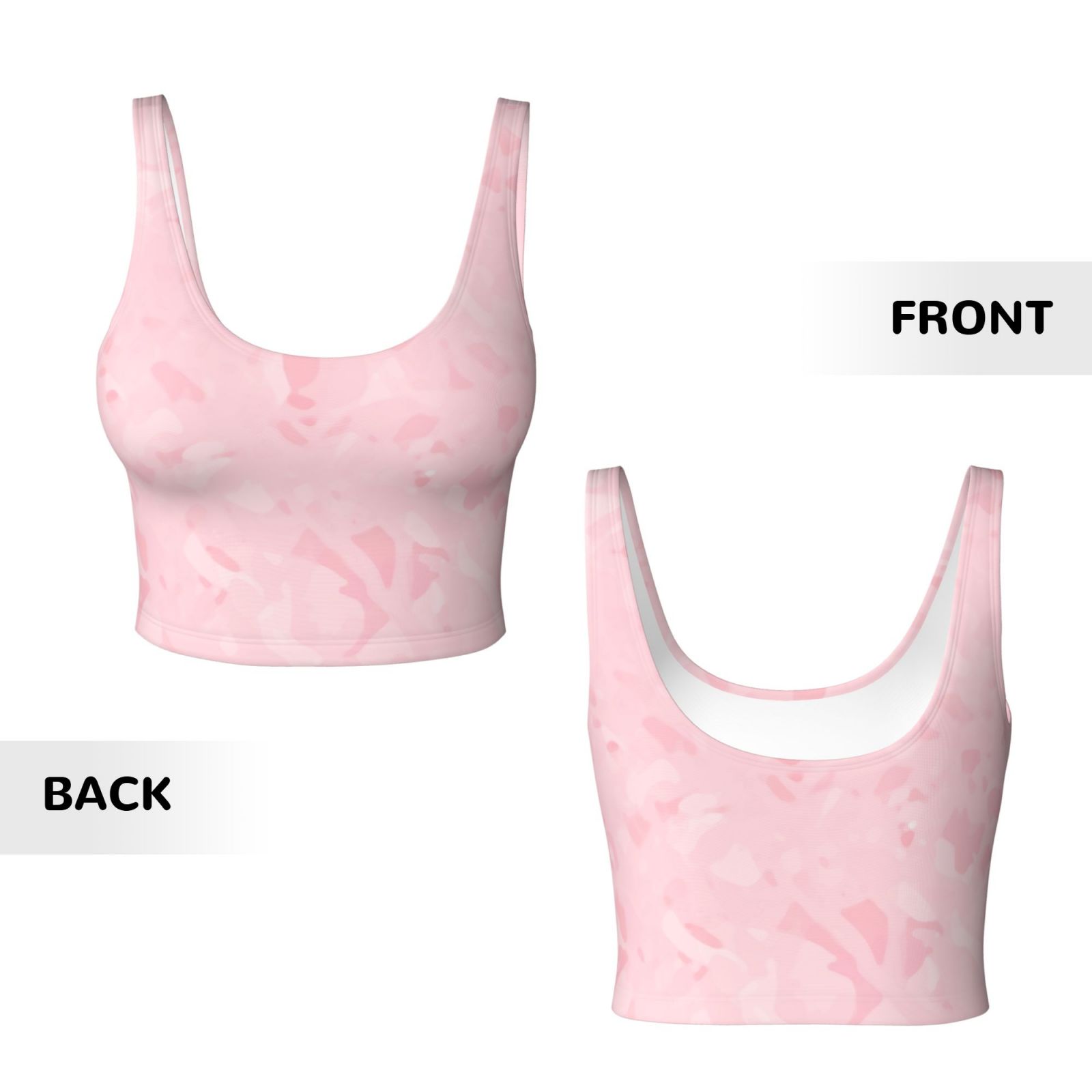 Women's Sports Vest