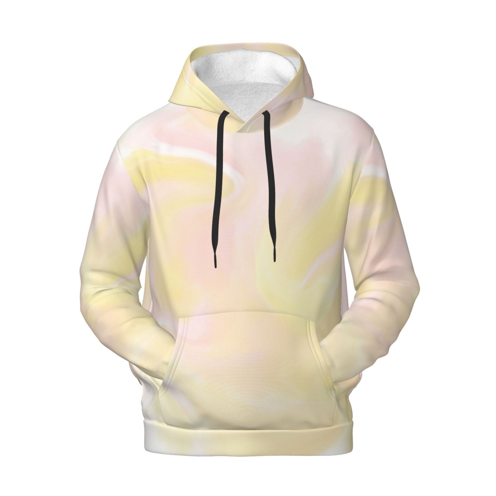 Men's Fleece Hoodie