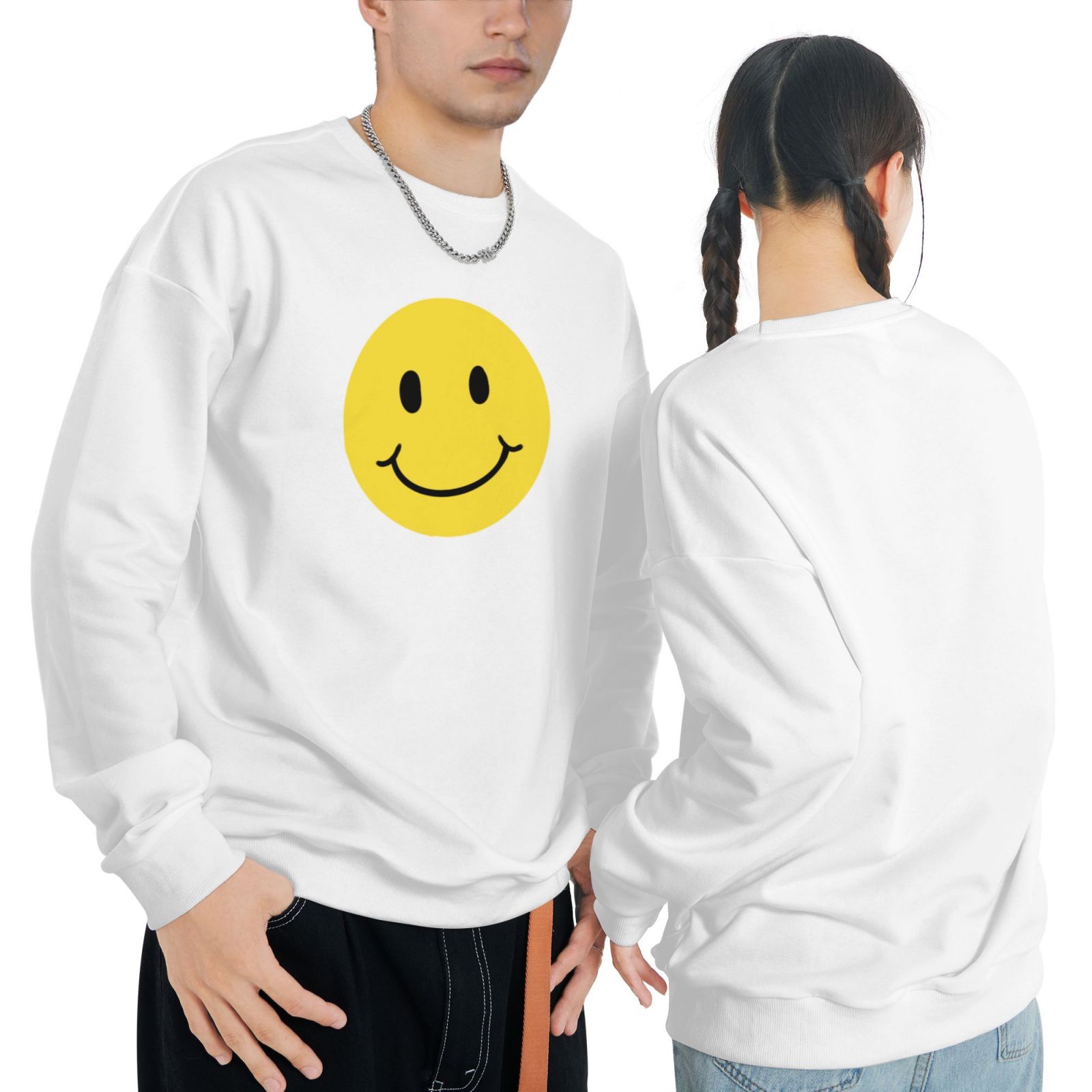 Adult Sweatshirts