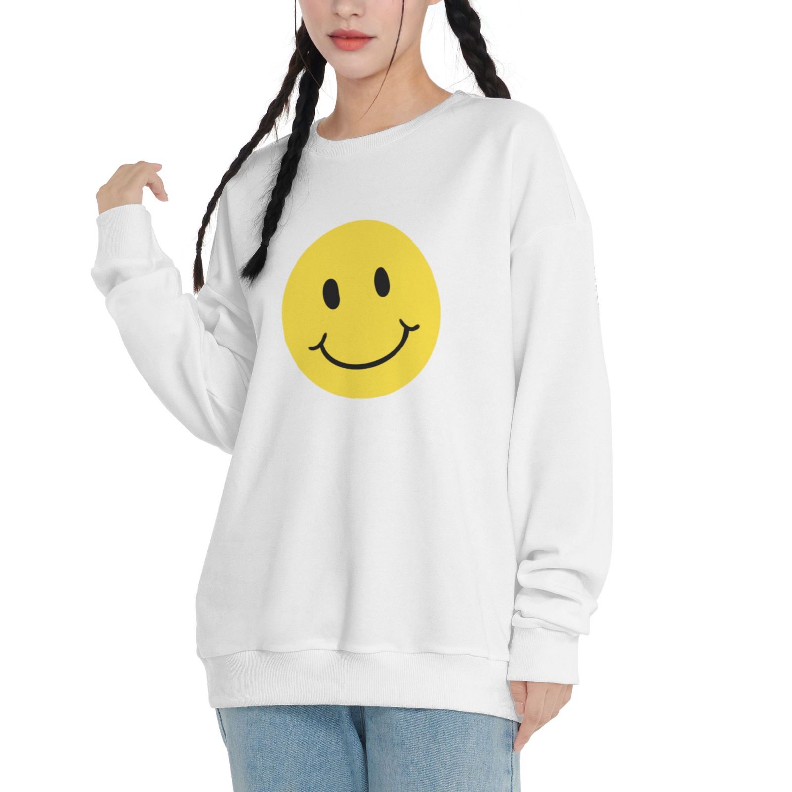 Adult Sweatshirts