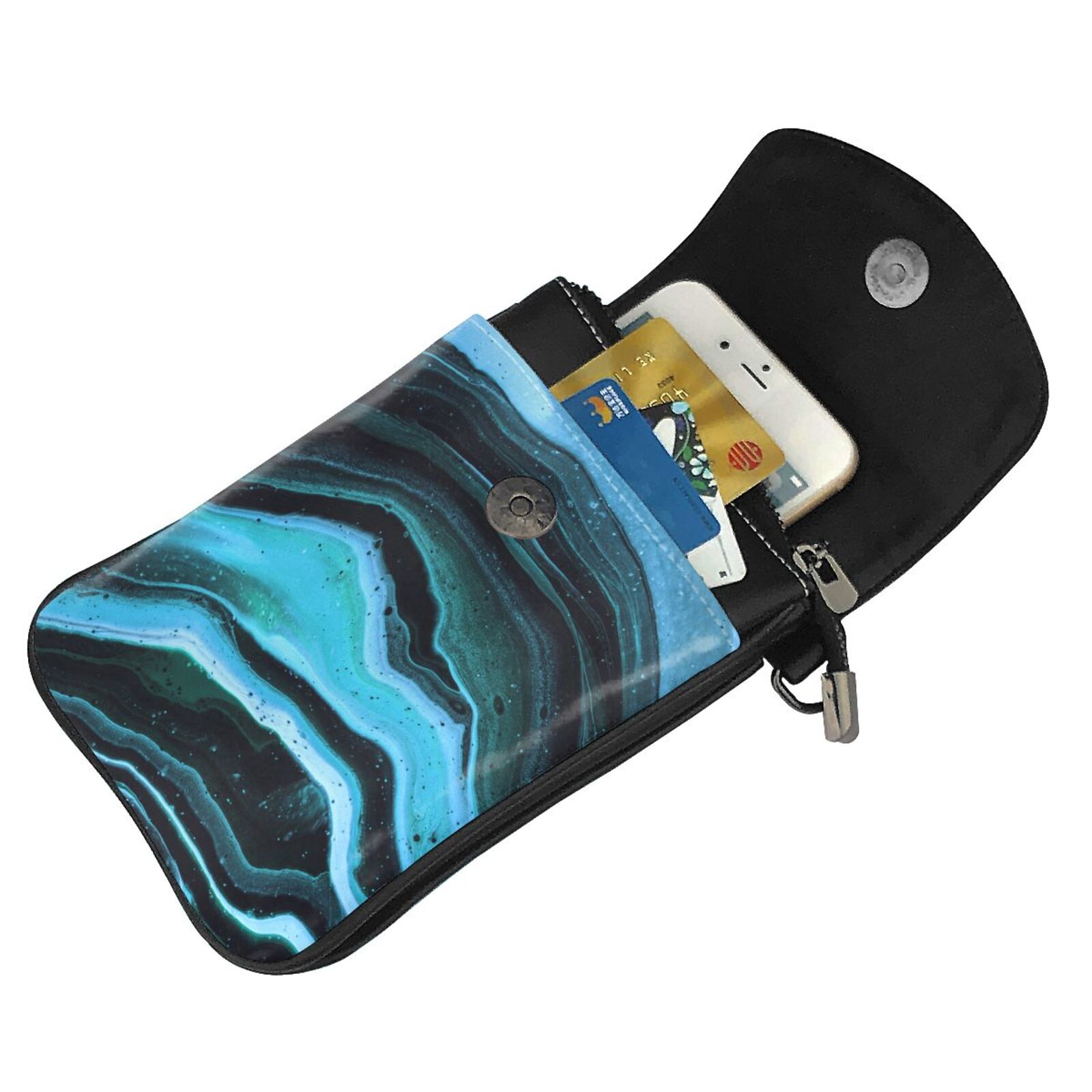 Small Cell Phone Purse