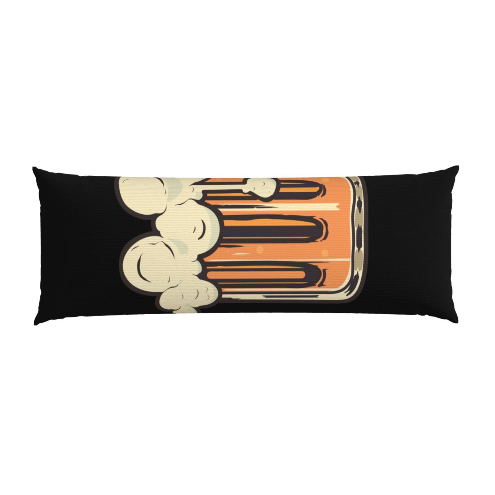 Long Body Pillowcase 20x60in