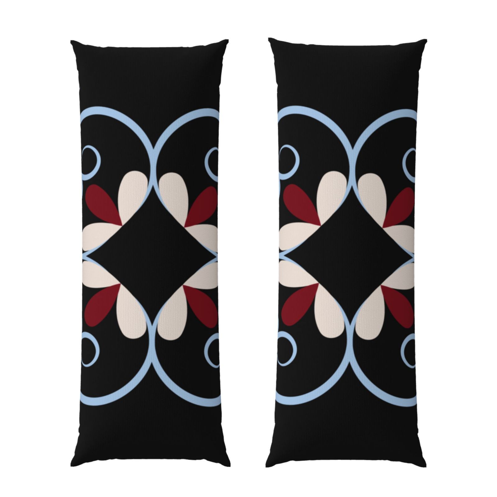 Long Body Pillowcase 20x60in