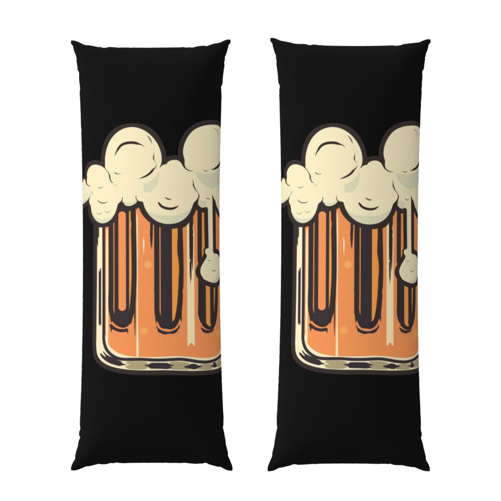 Long Body Pillowcase 20x60in