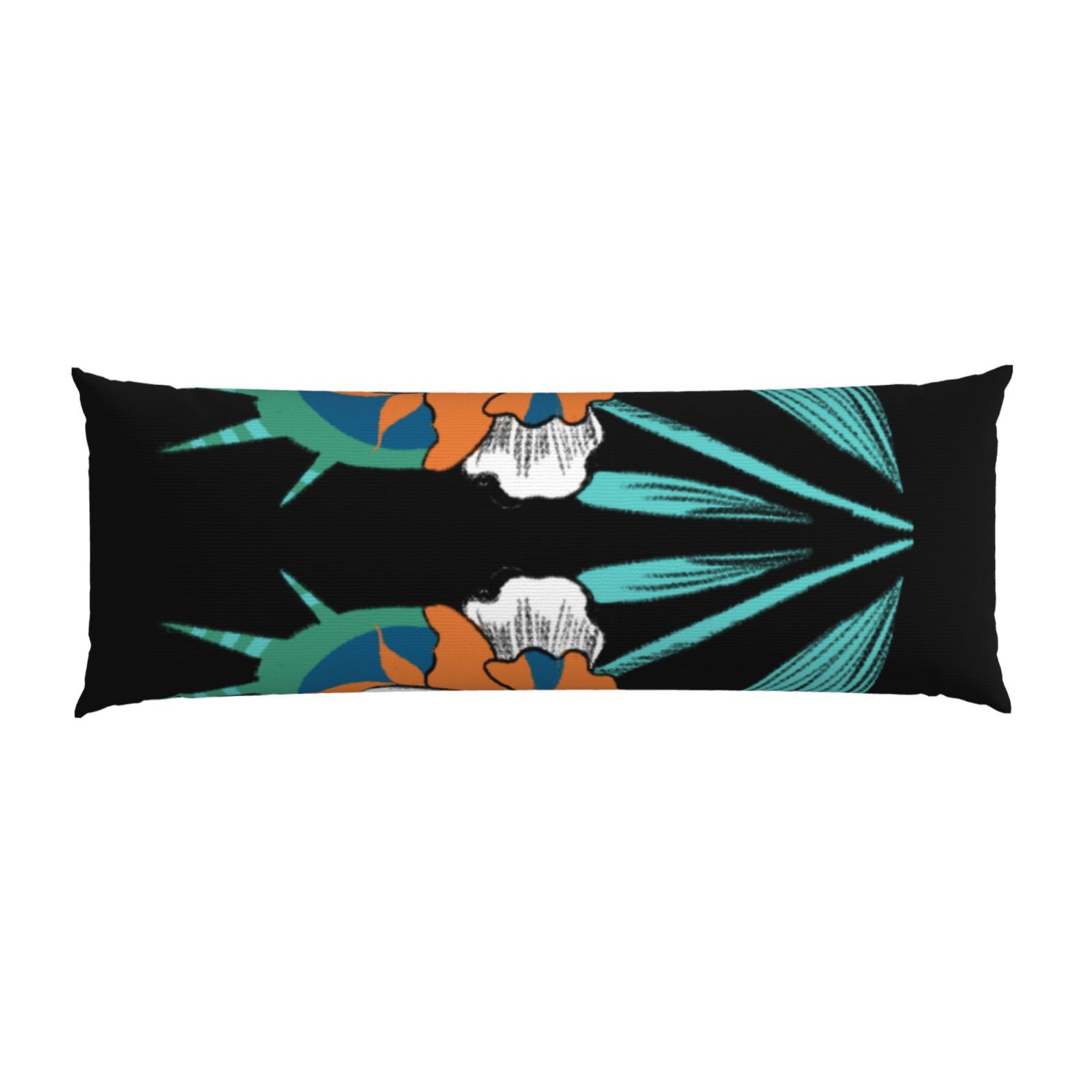 Long Body Pillowcase 20x60in