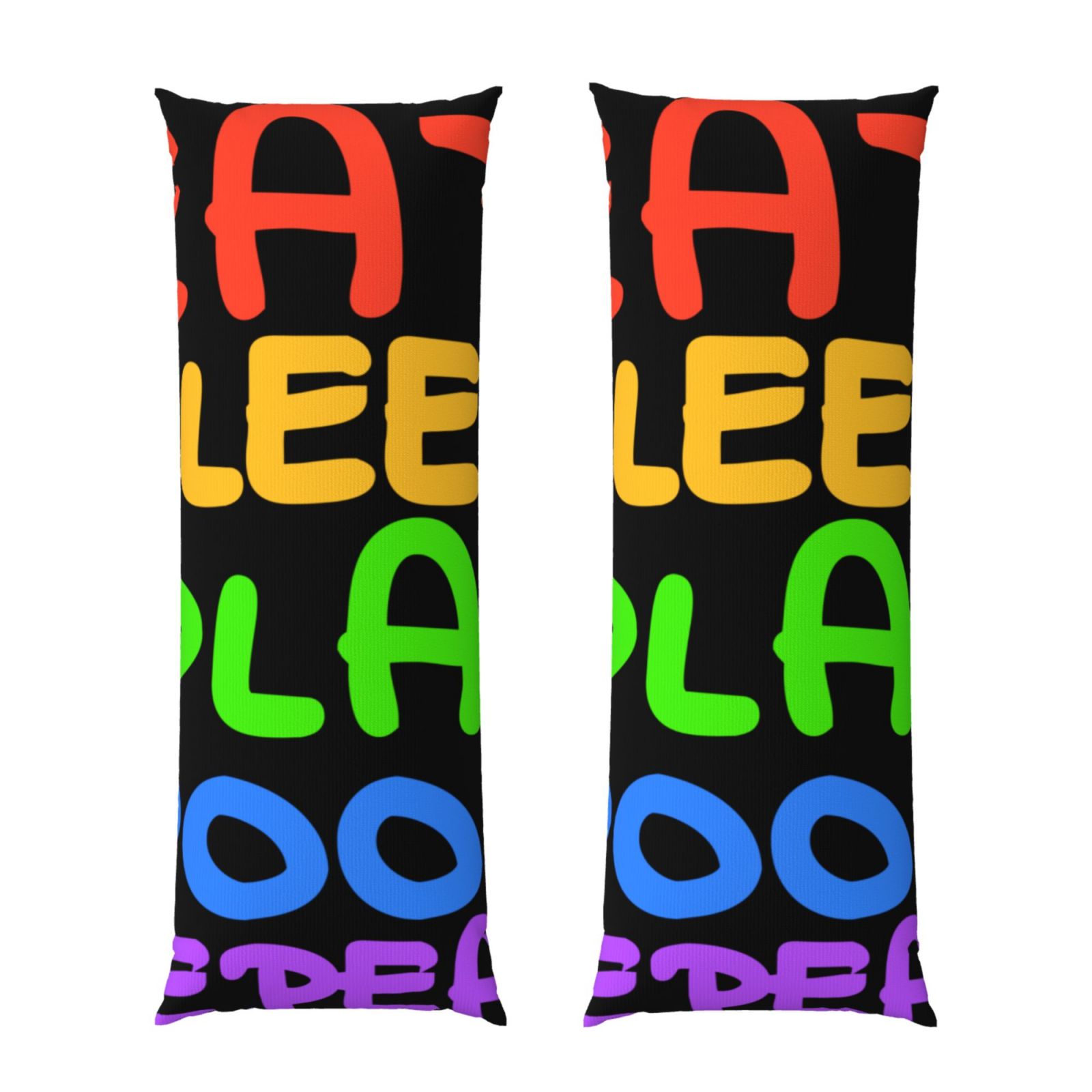 Long Body Pillowcase 20x60in