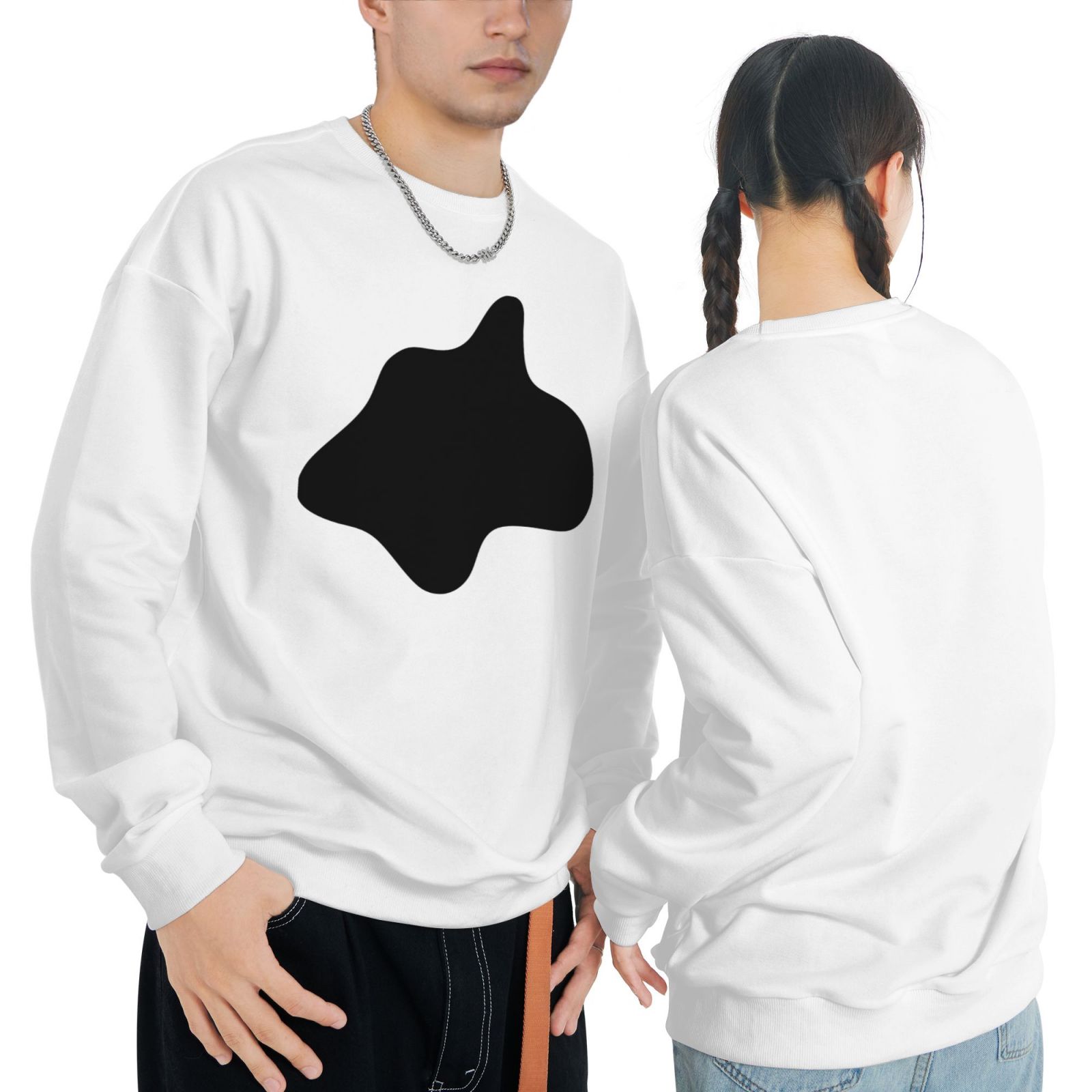 Adult Sweatshirts