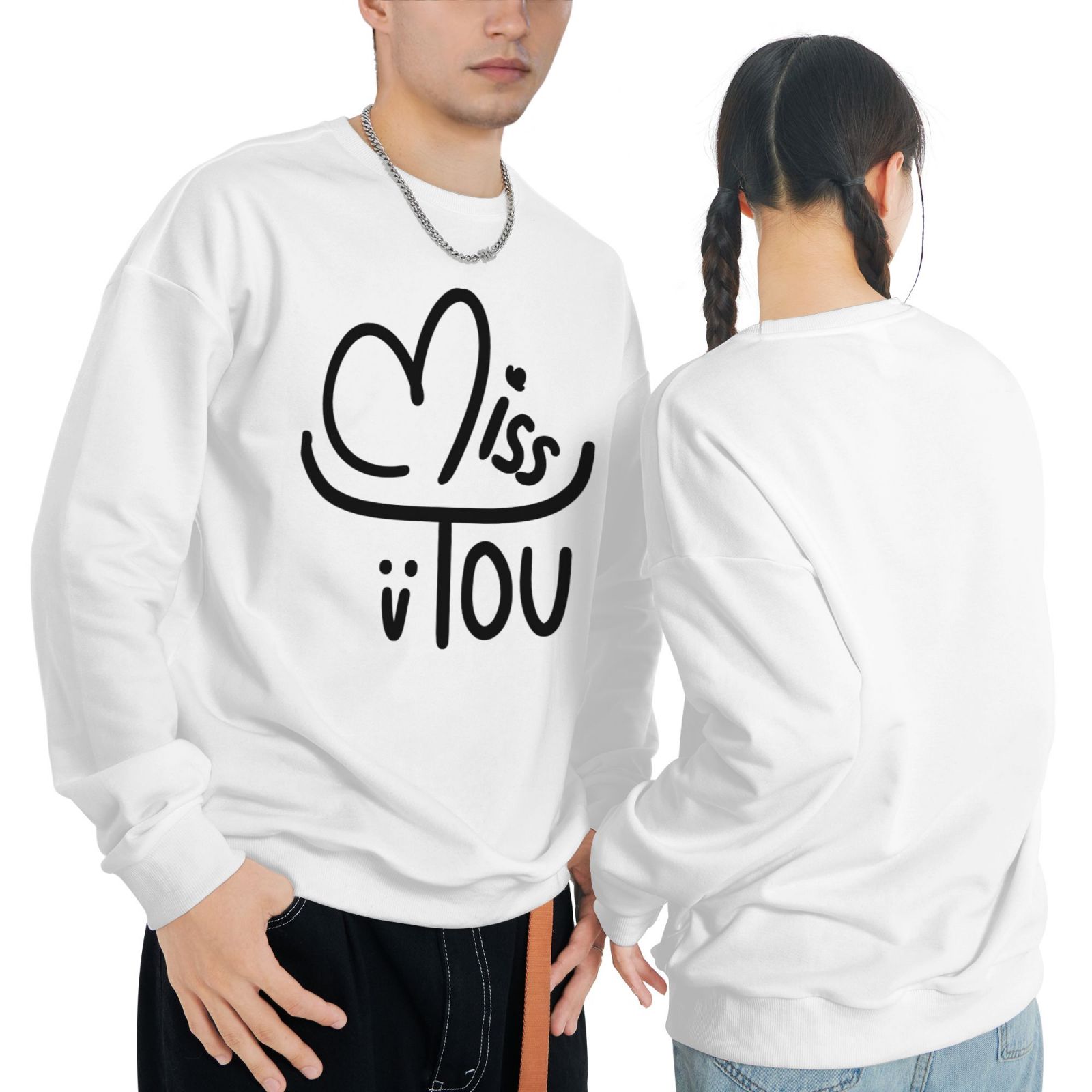 Adult Sweatshirts