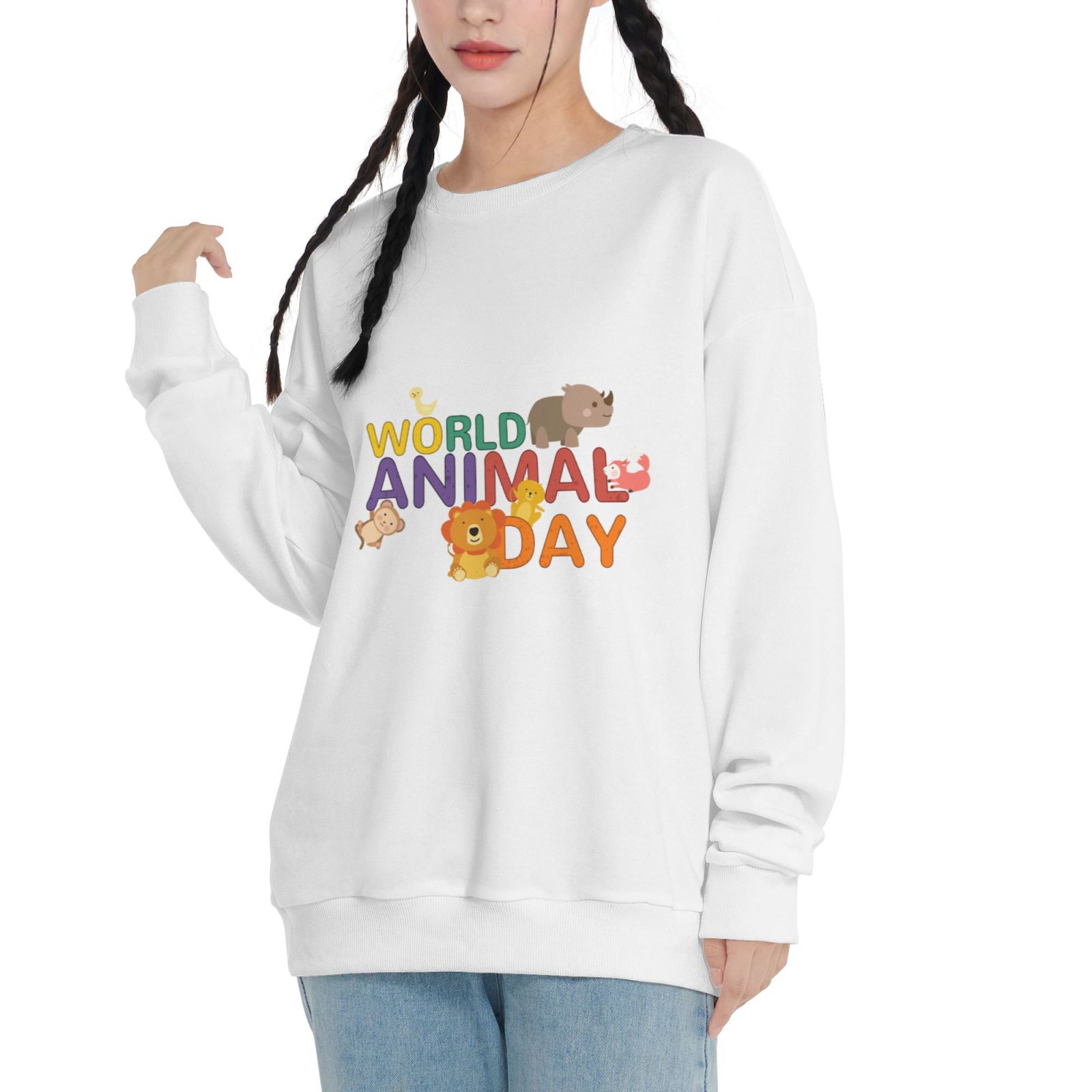 Adult Sweatshirts