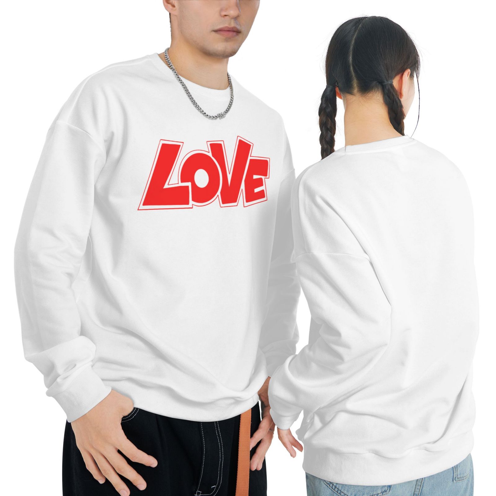 Adult Sweatshirts