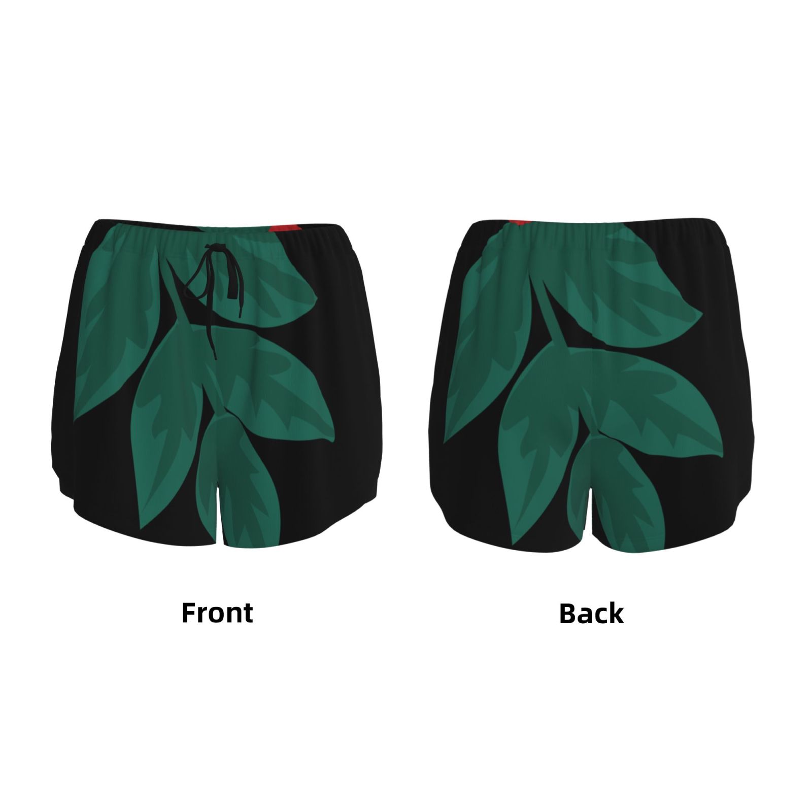 Women's Athletic Shorts