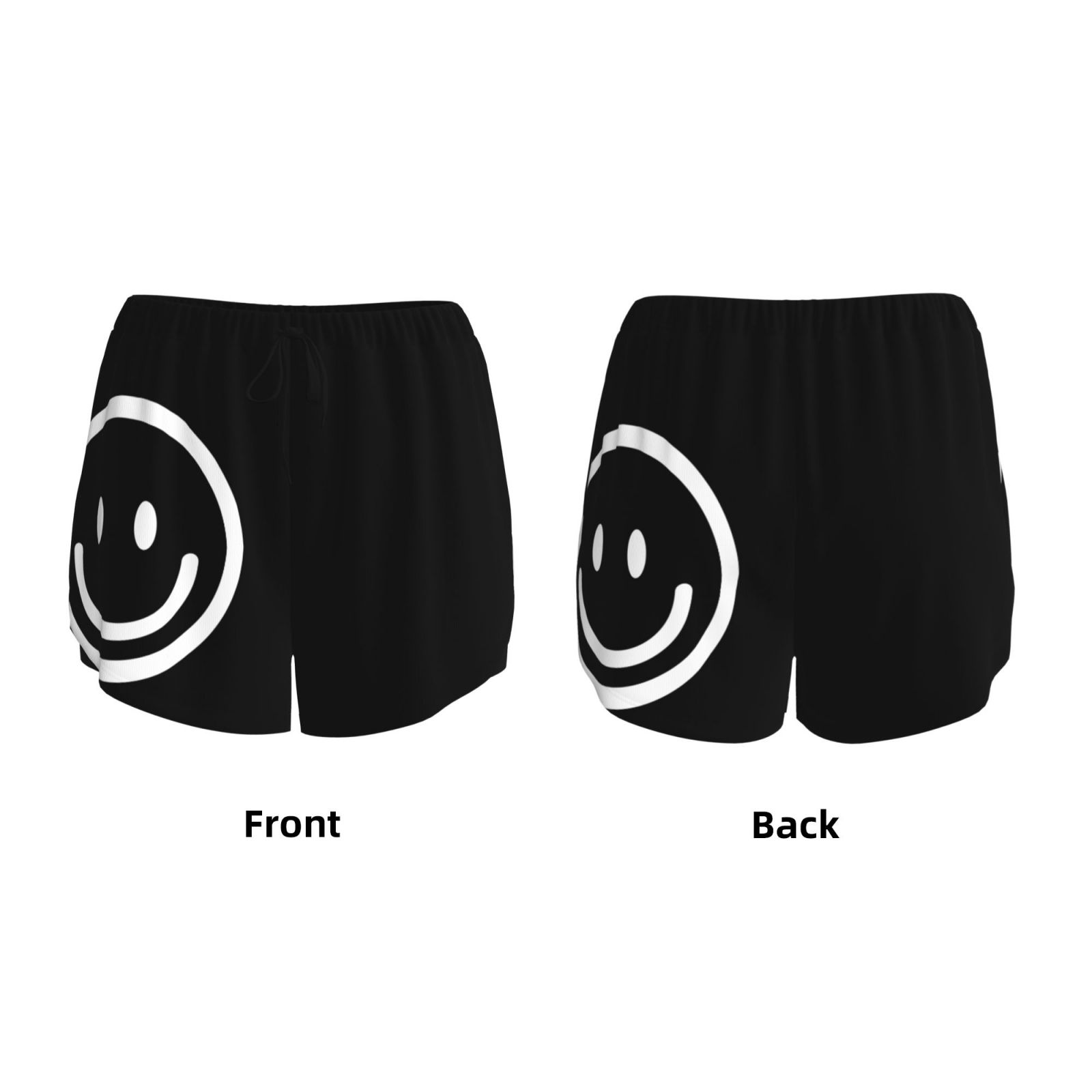 Women's Athletic Shorts