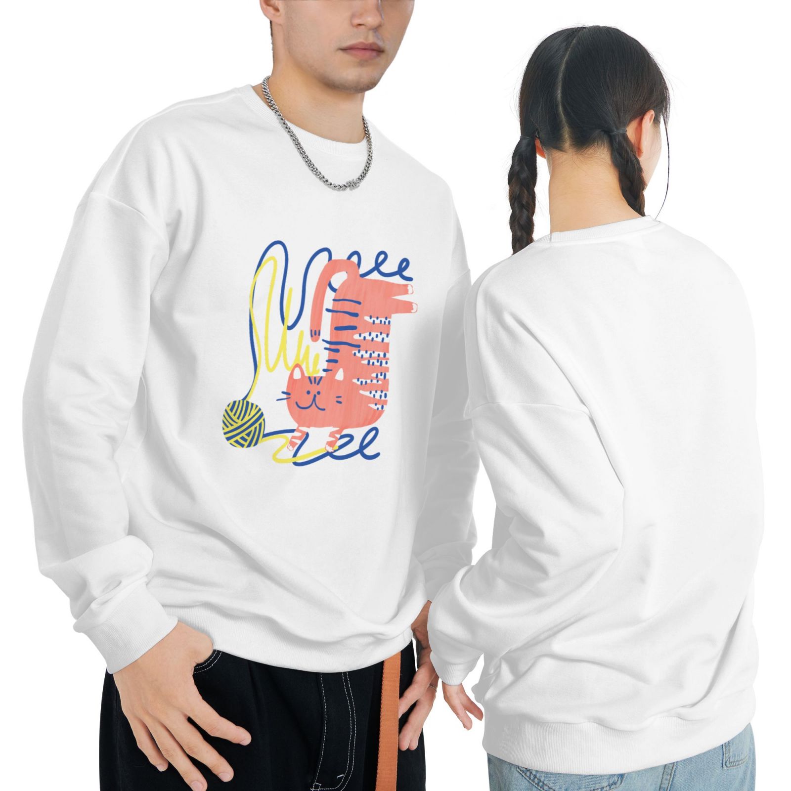 Adult Sweatshirts