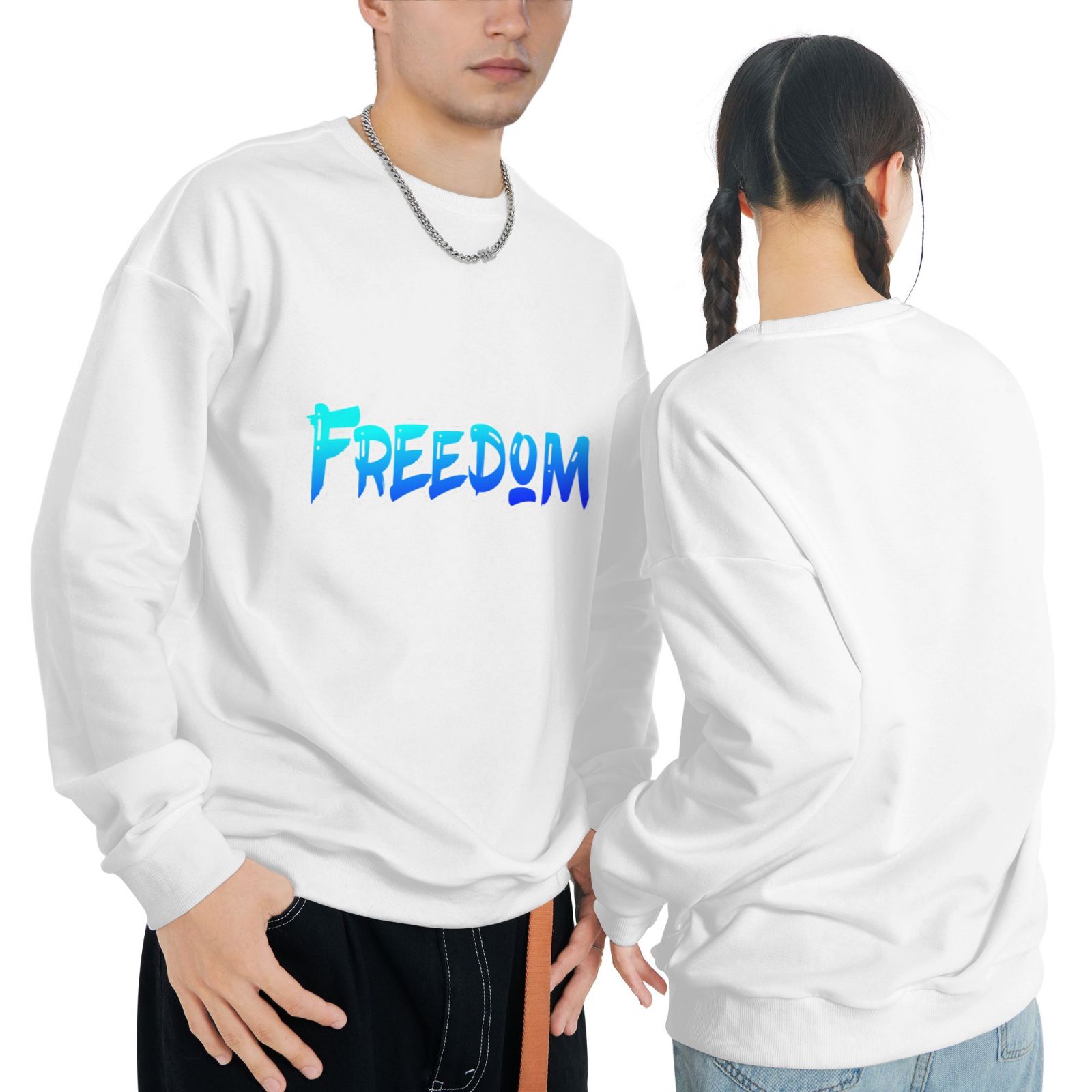 Adult Sweatshirts