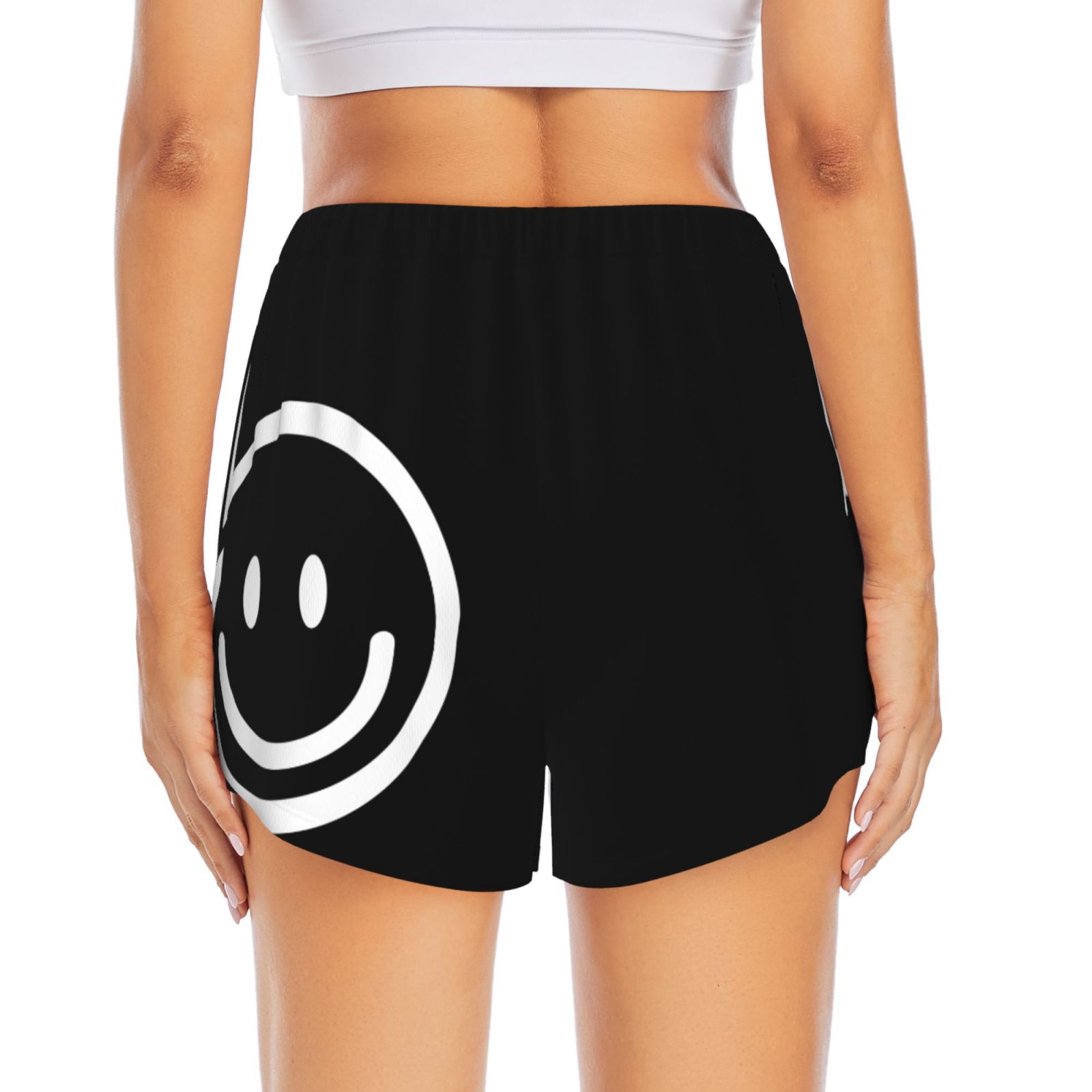 Women's Athletic Shorts