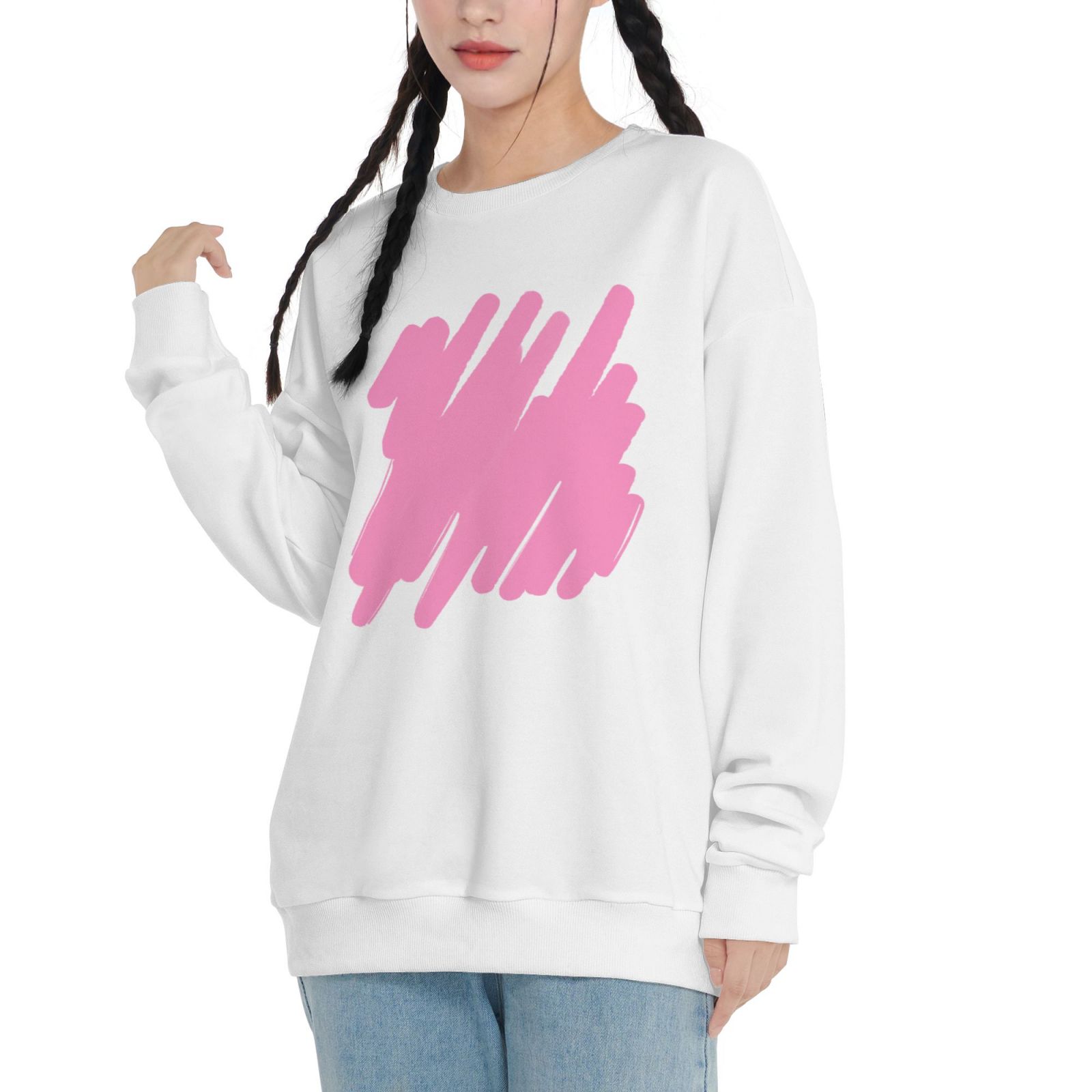 Adult Sweatshirts