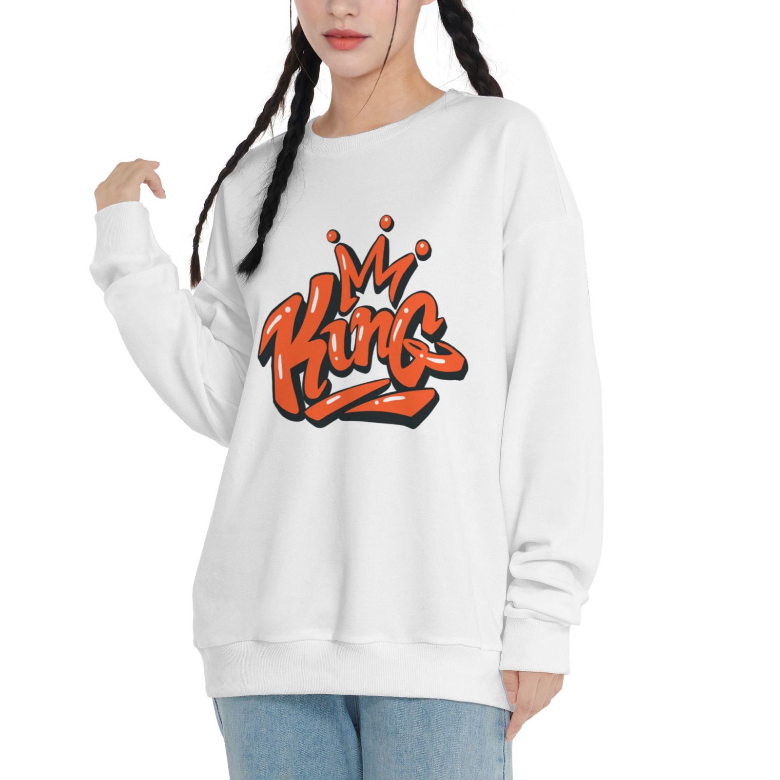 Adult Sweatshirts