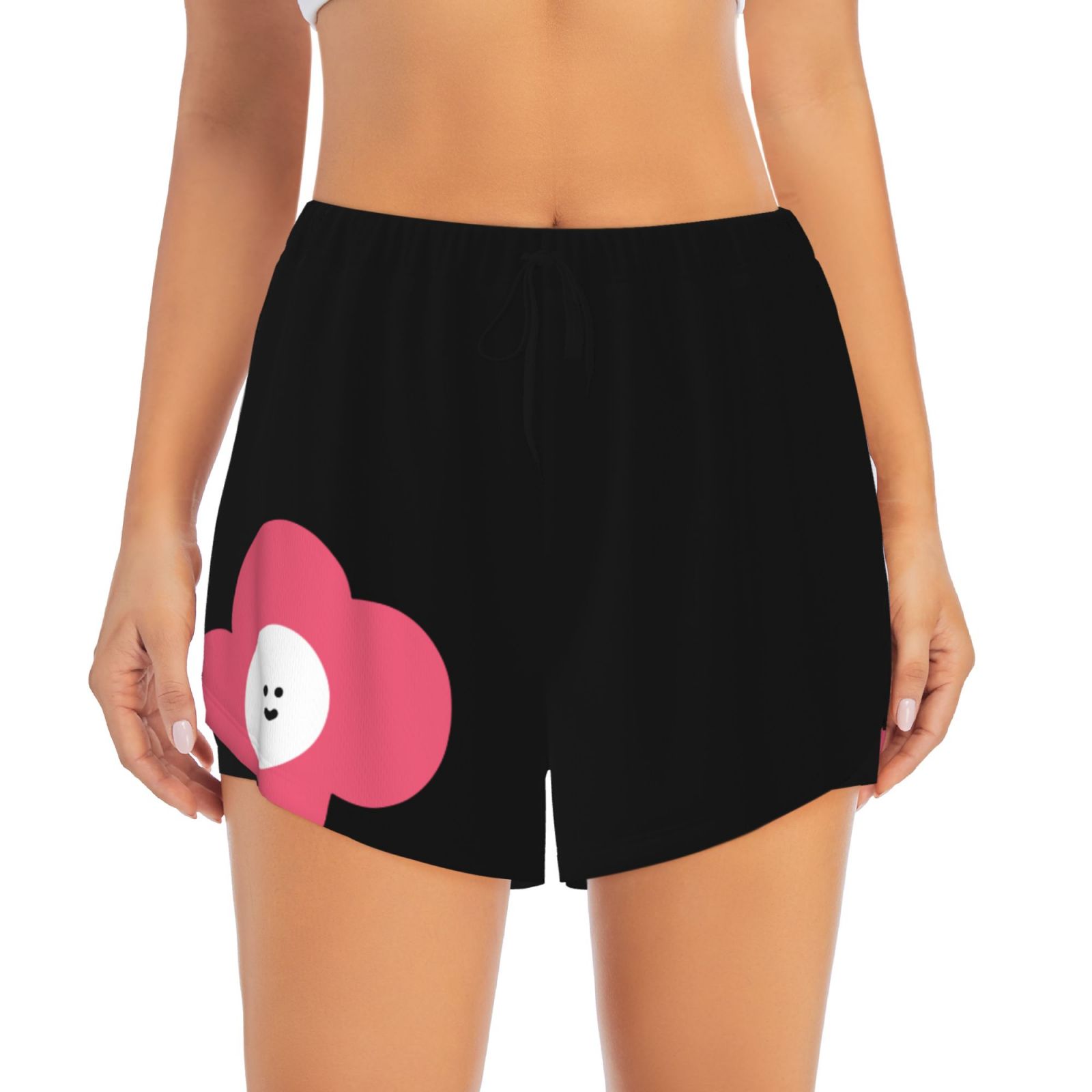 Women's Athletic Shorts