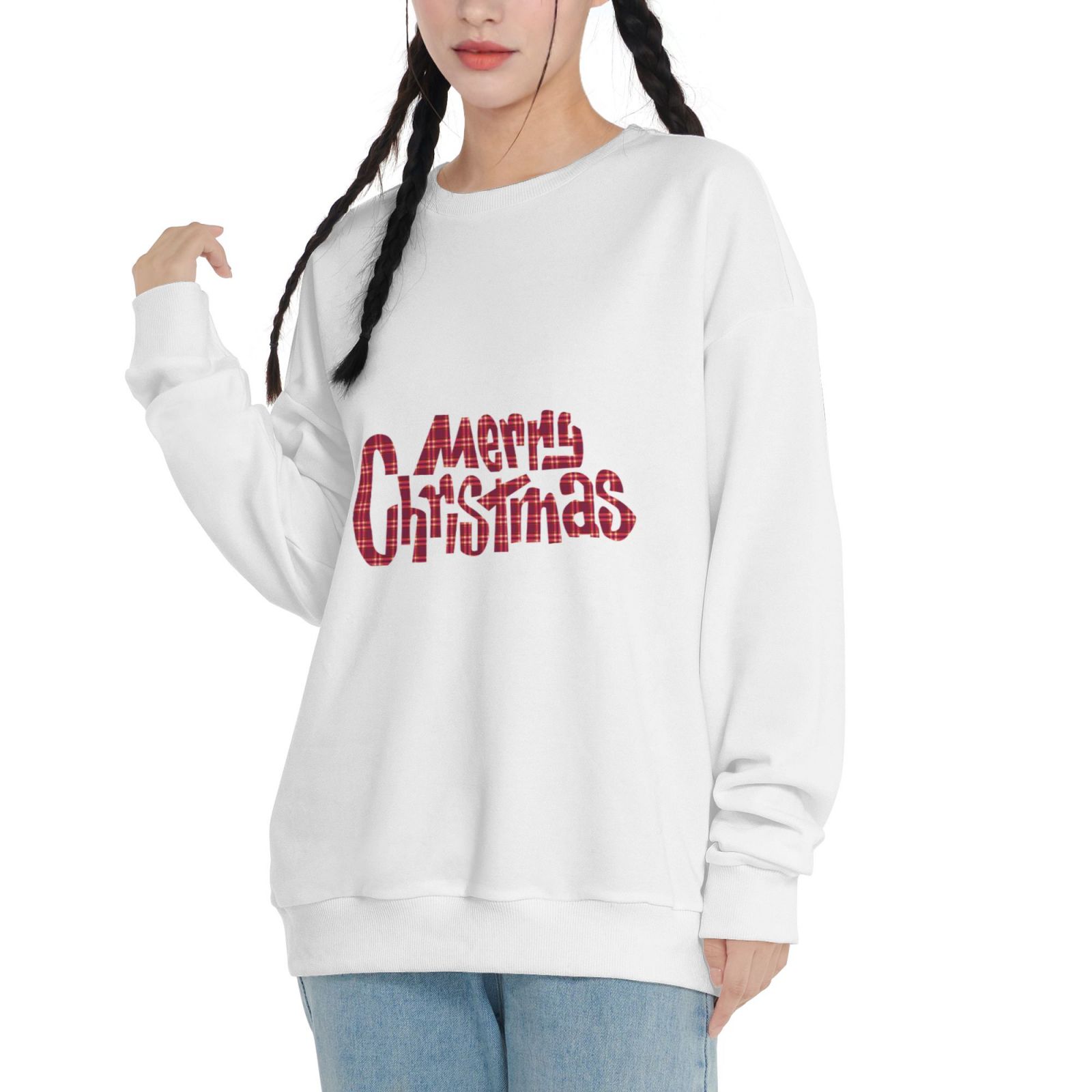 Adult Sweatshirts