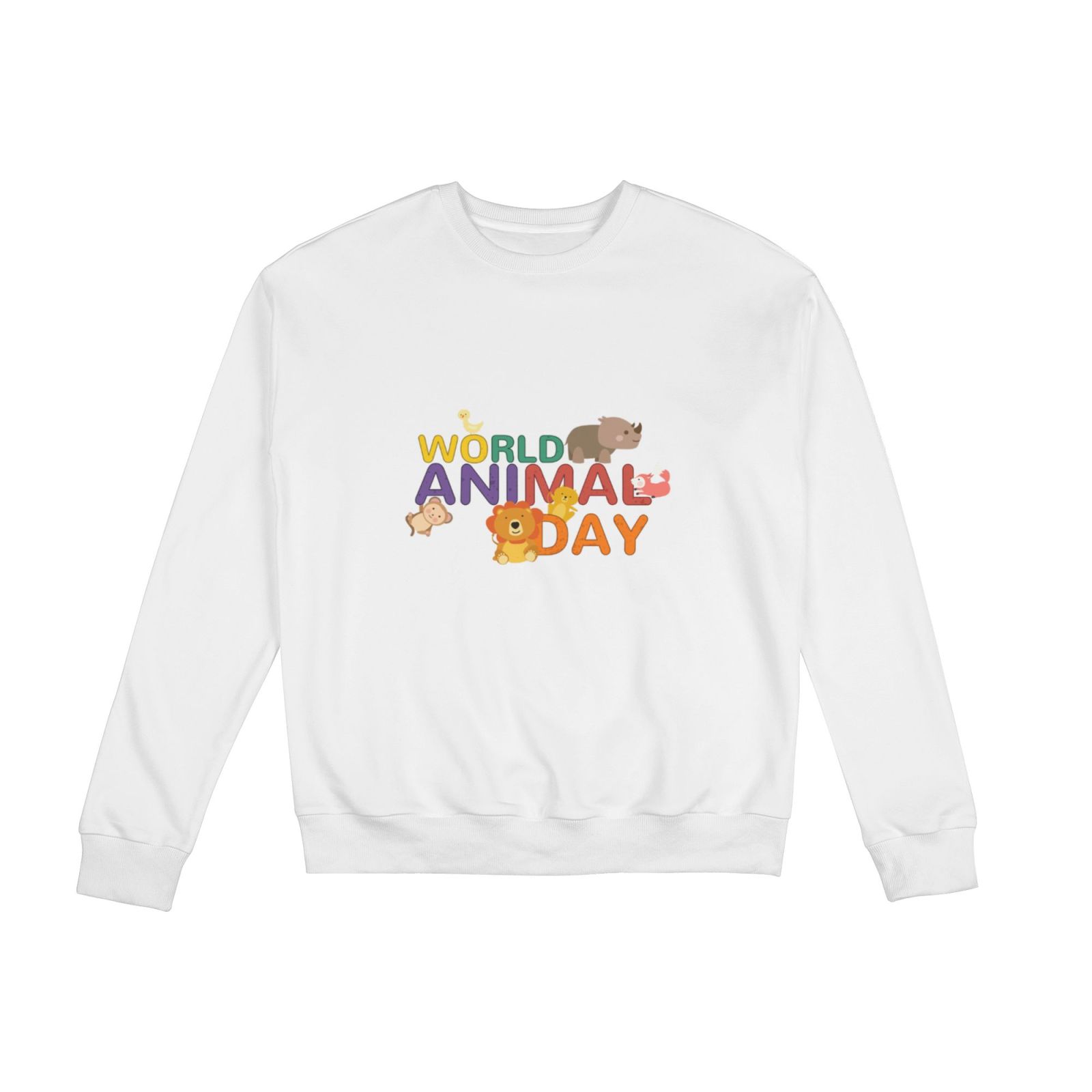 Adult Sweatshirts