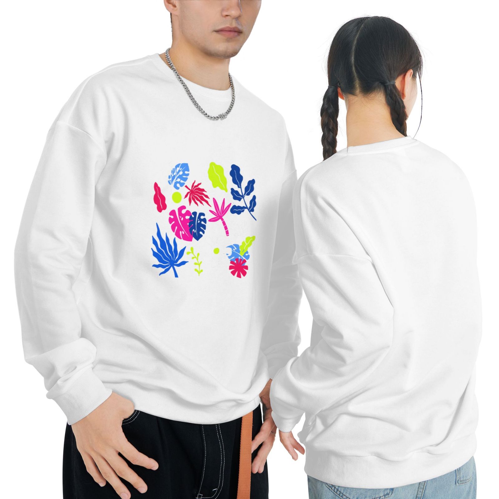 Adult Sweatshirts