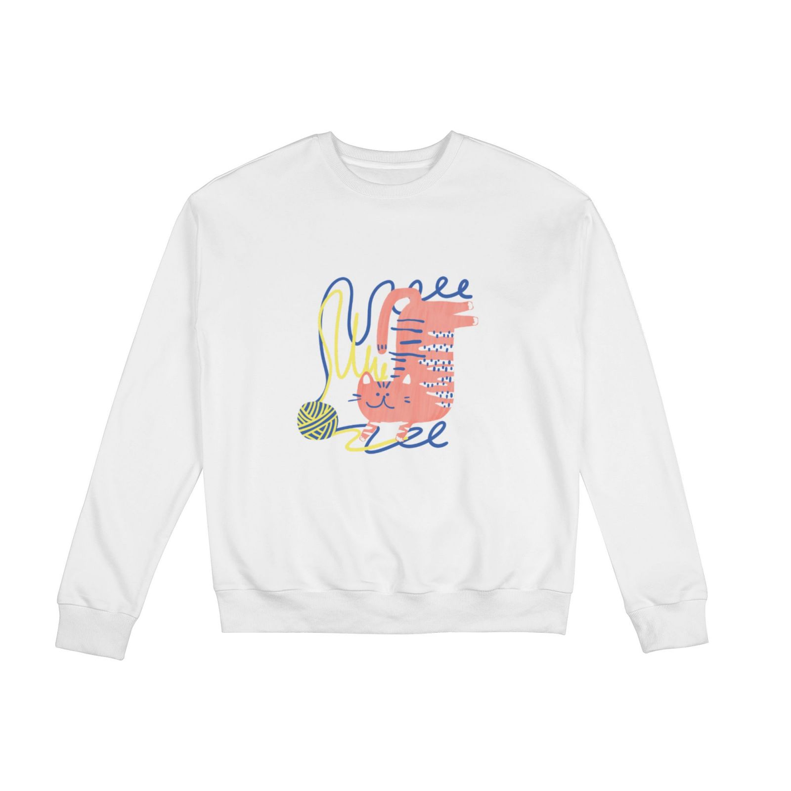 Adult Sweatshirts