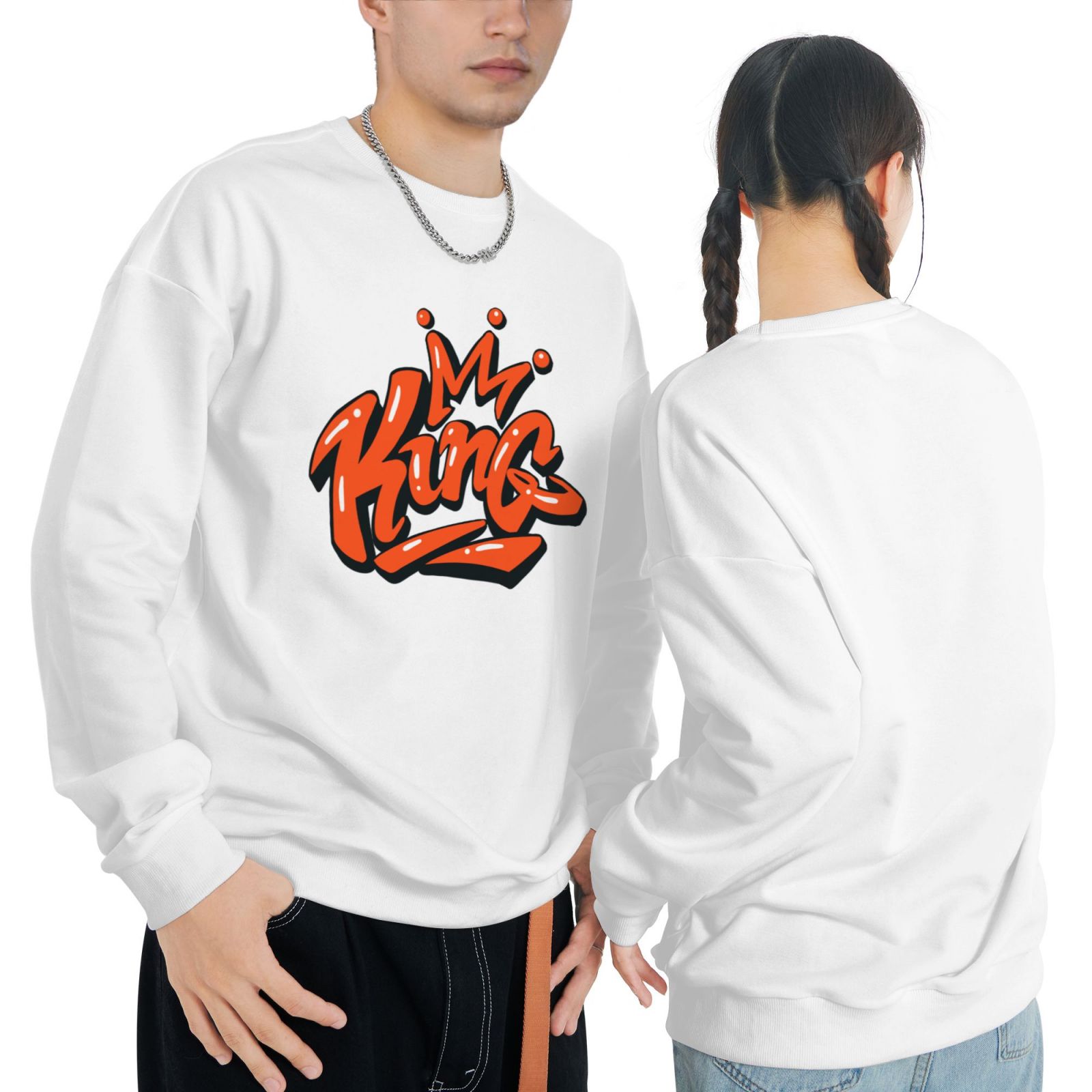 Adult Sweatshirts