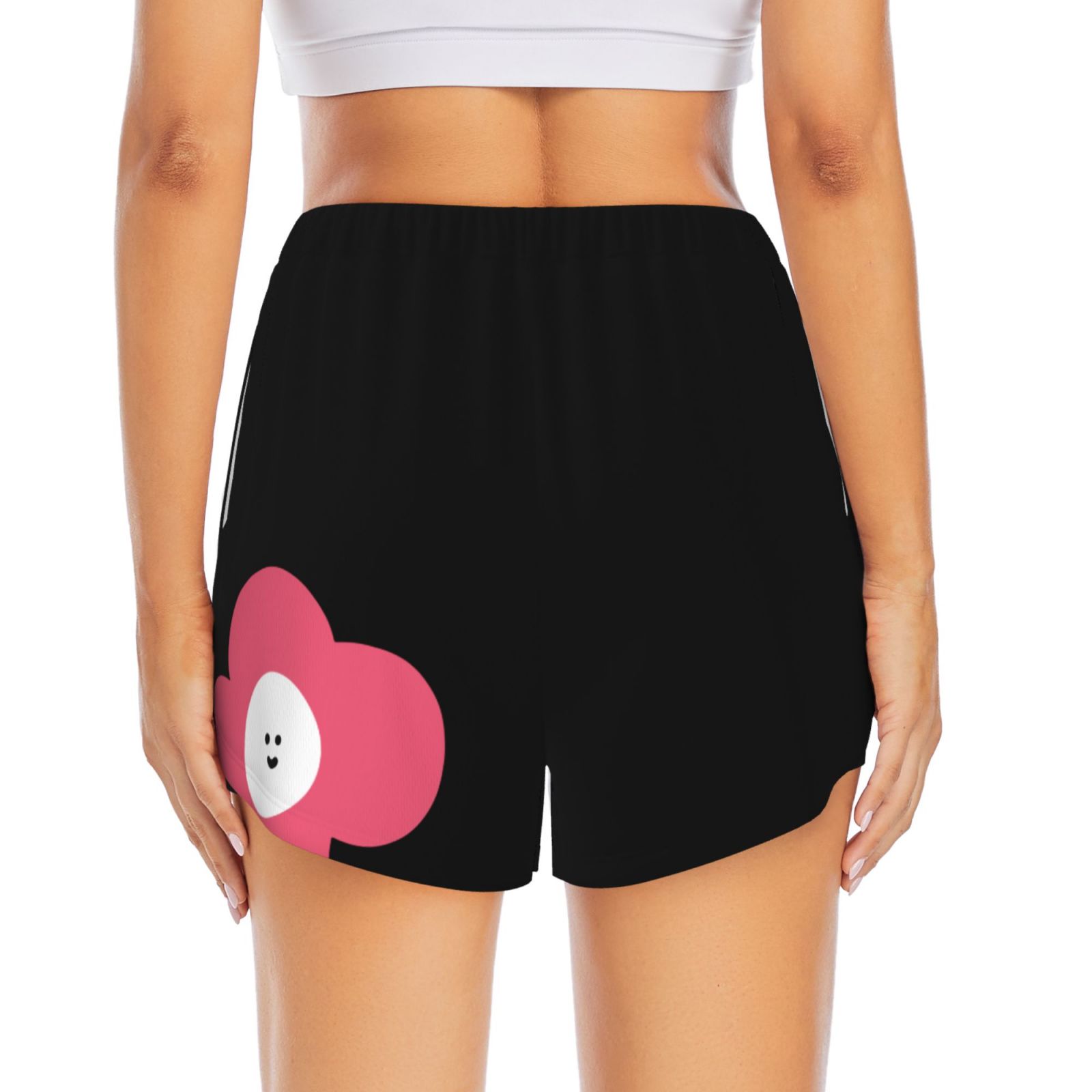 Women's Athletic Shorts