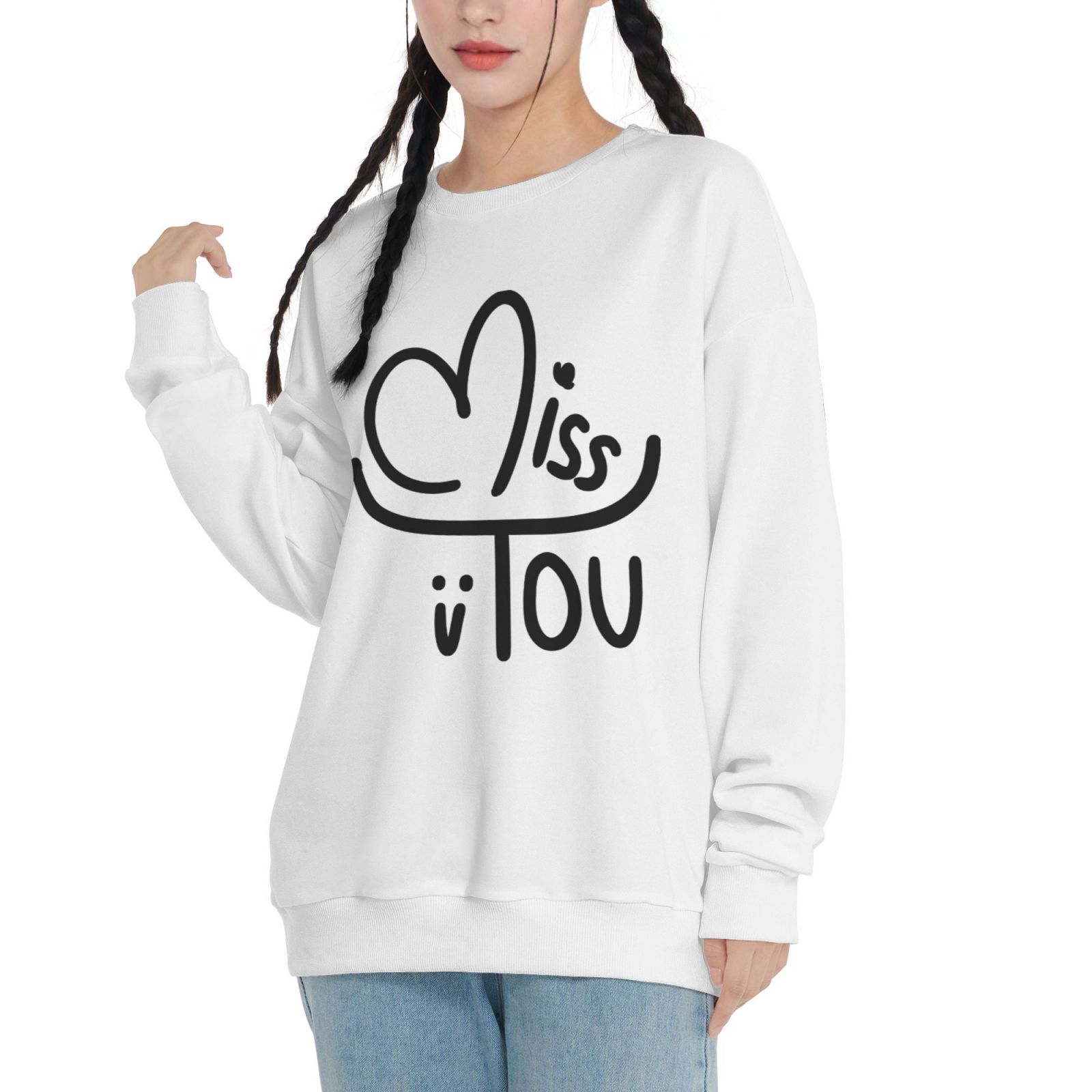 Adult Sweatshirts