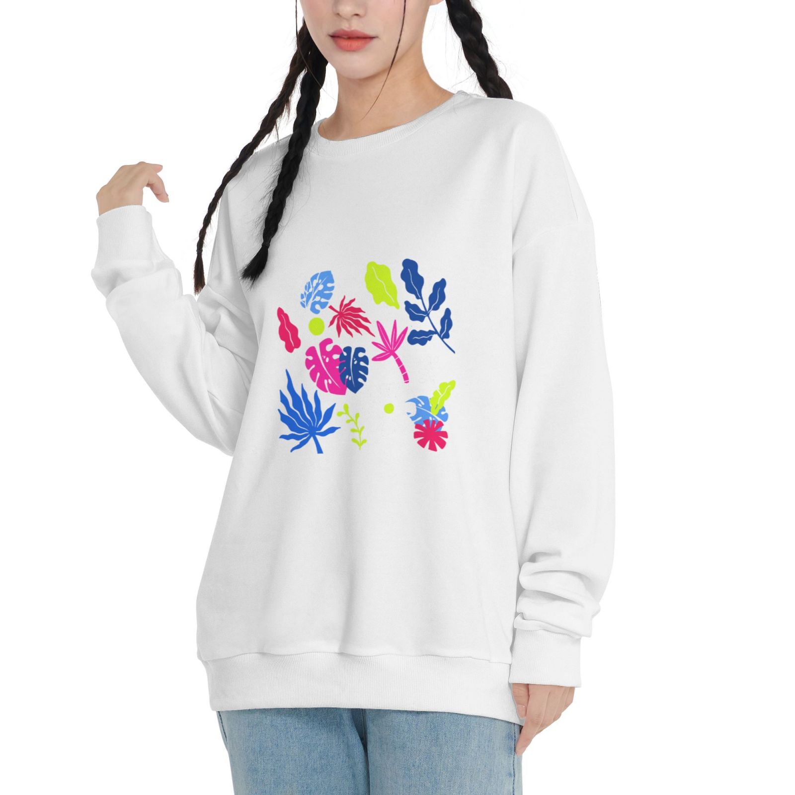 Adult Sweatshirts