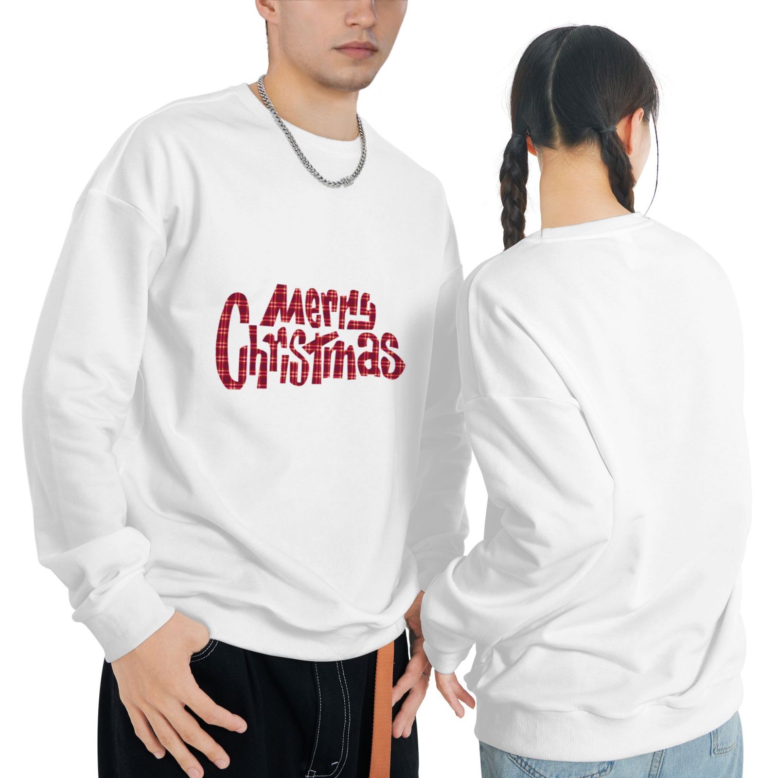 Adult Sweatshirts