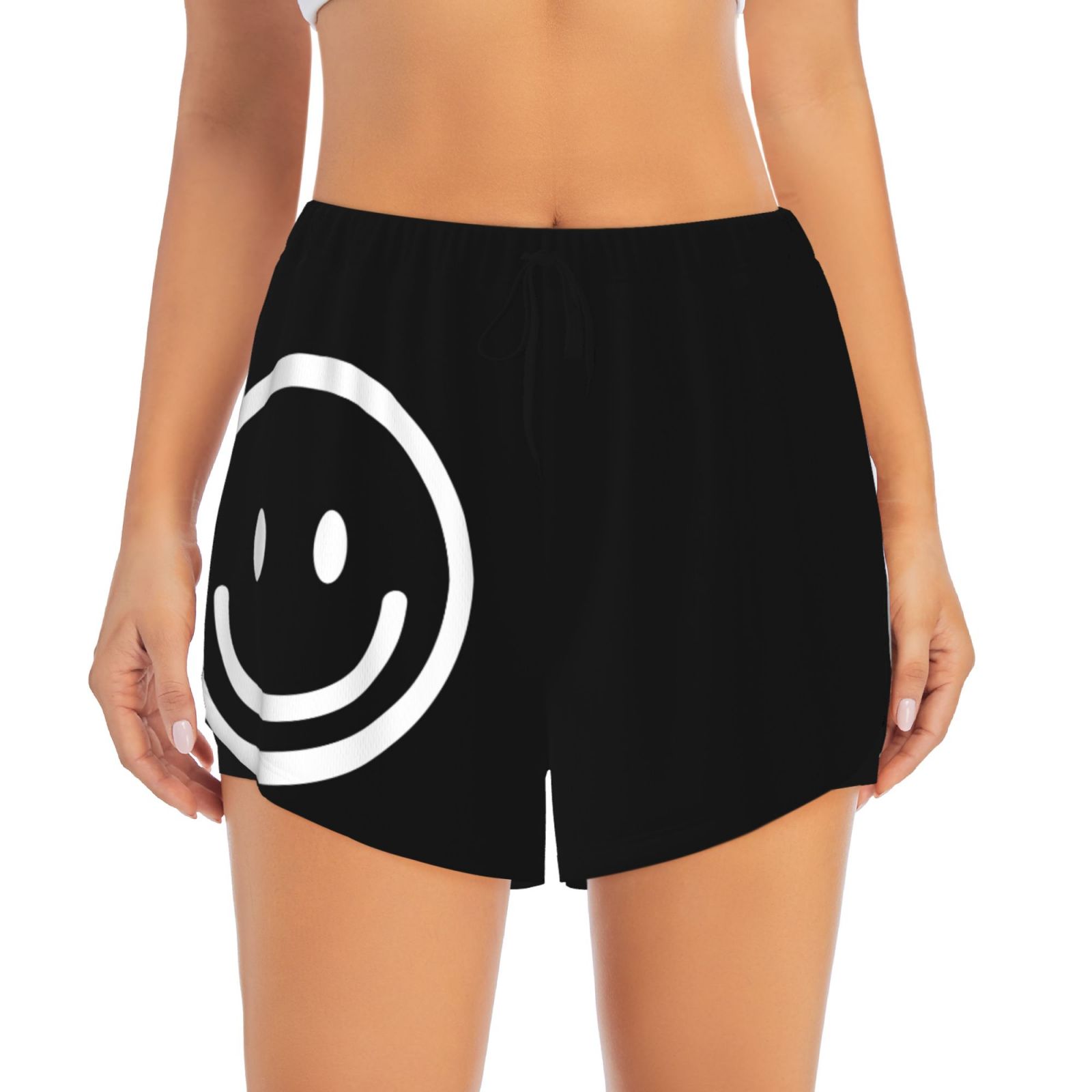 Women's Athletic Shorts