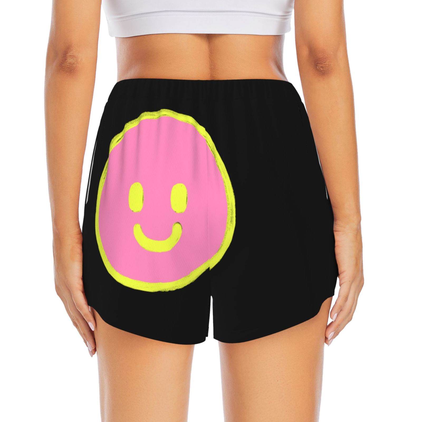 Women's Athletic Shorts