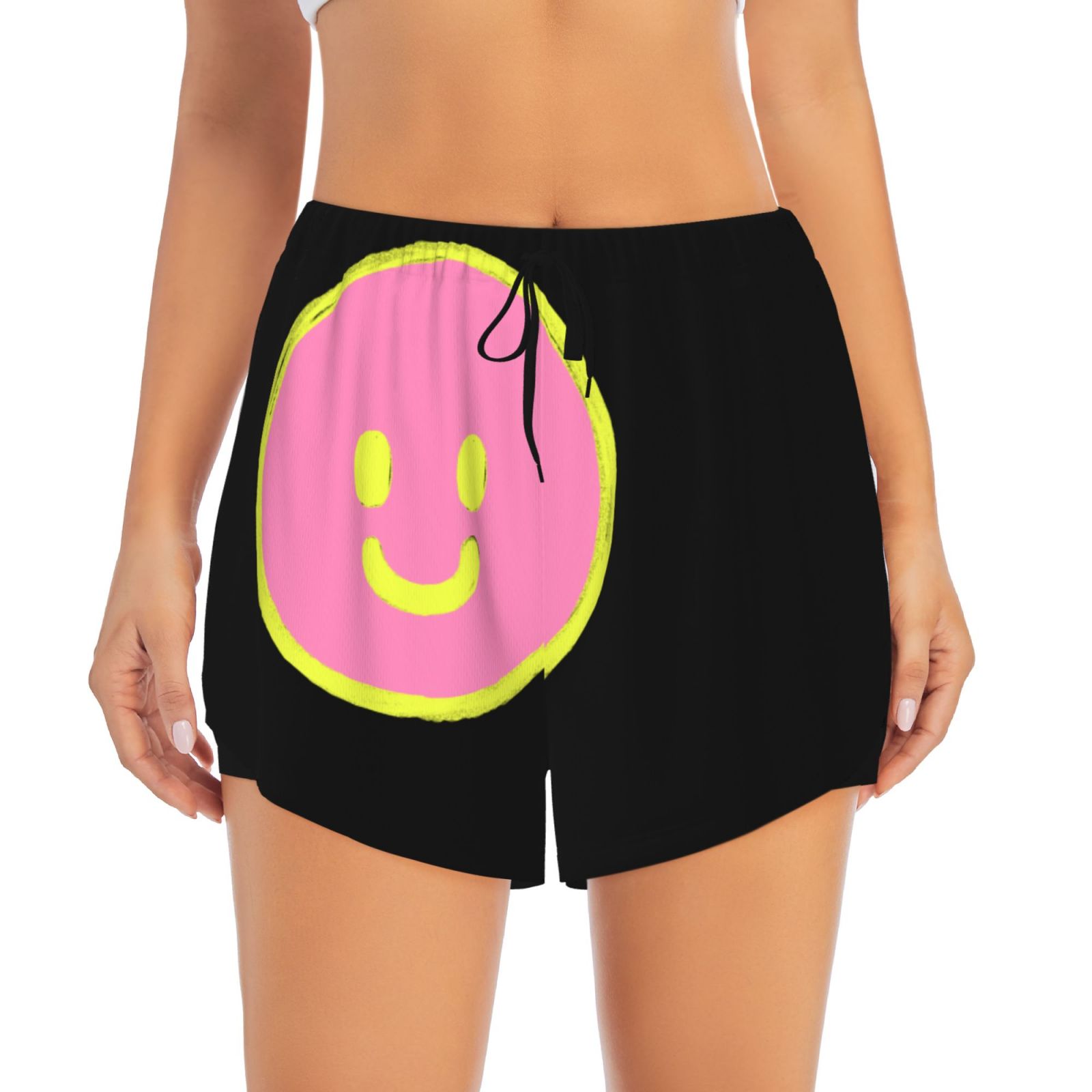 Women's Athletic Shorts