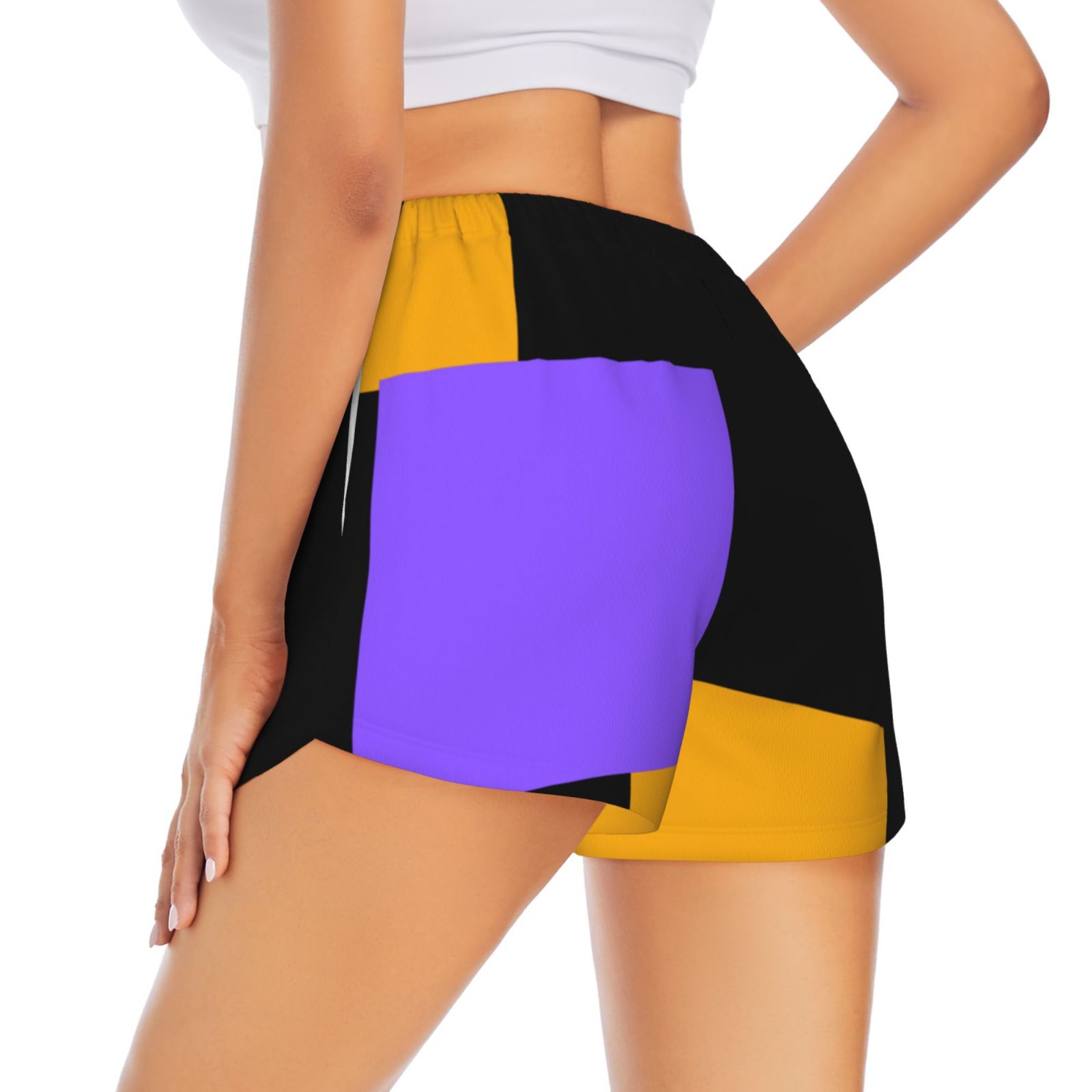 Women's Athletic Shorts