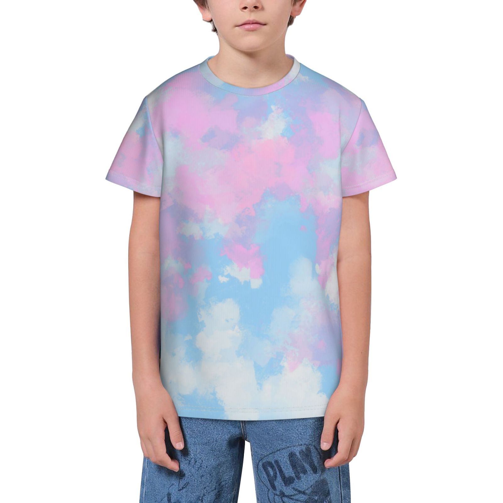 Youth Short Sleeve T-Shirt