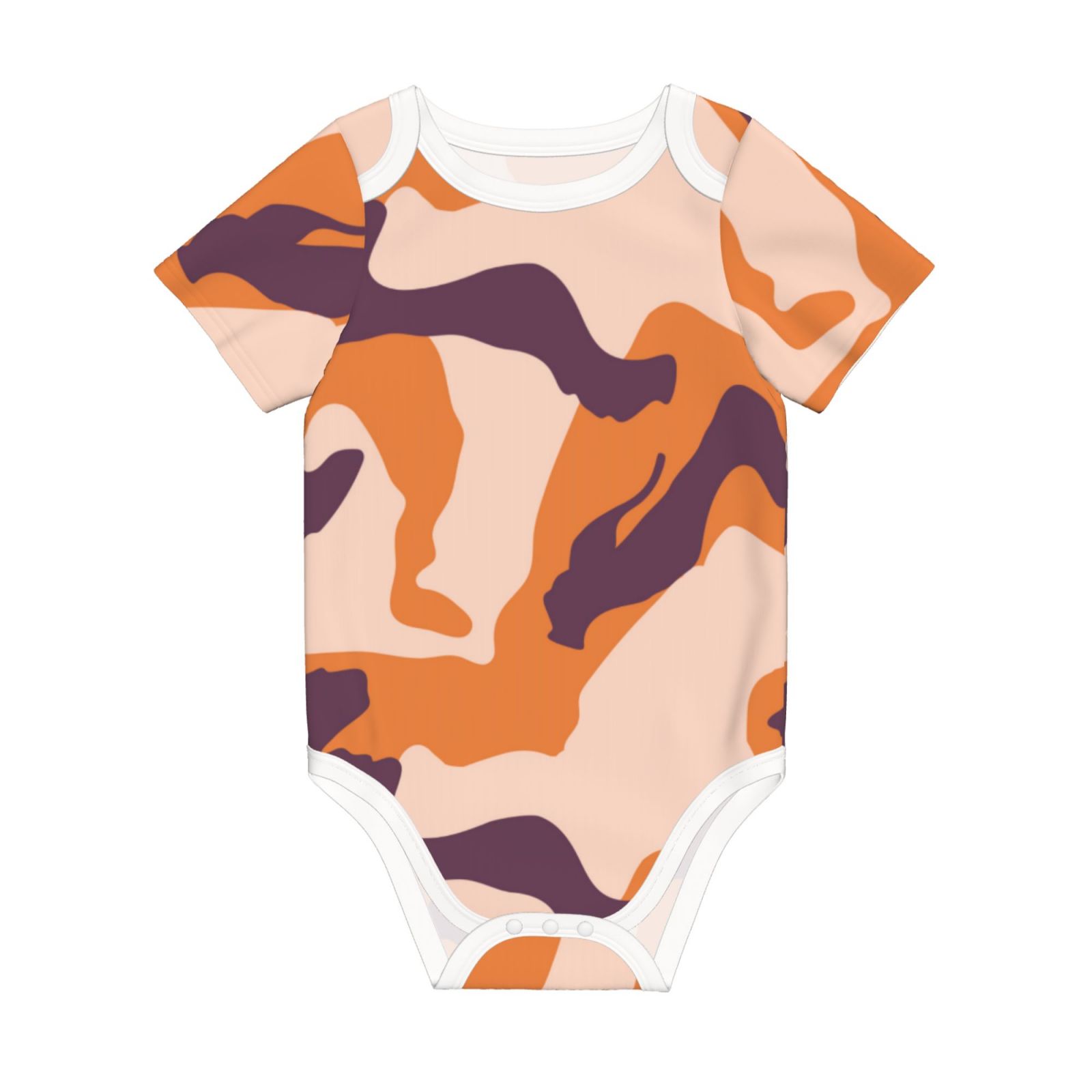 Baby Climbing Clothes