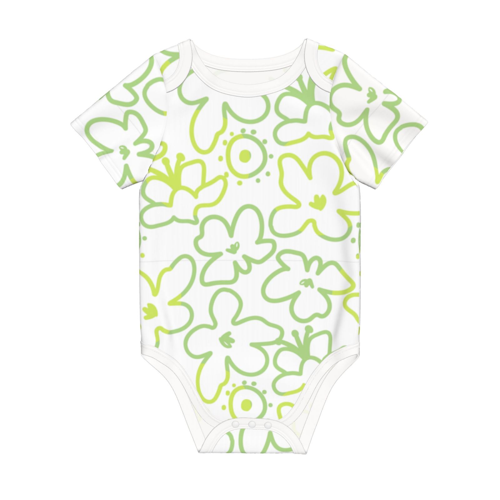 Baby Climbing Clothes